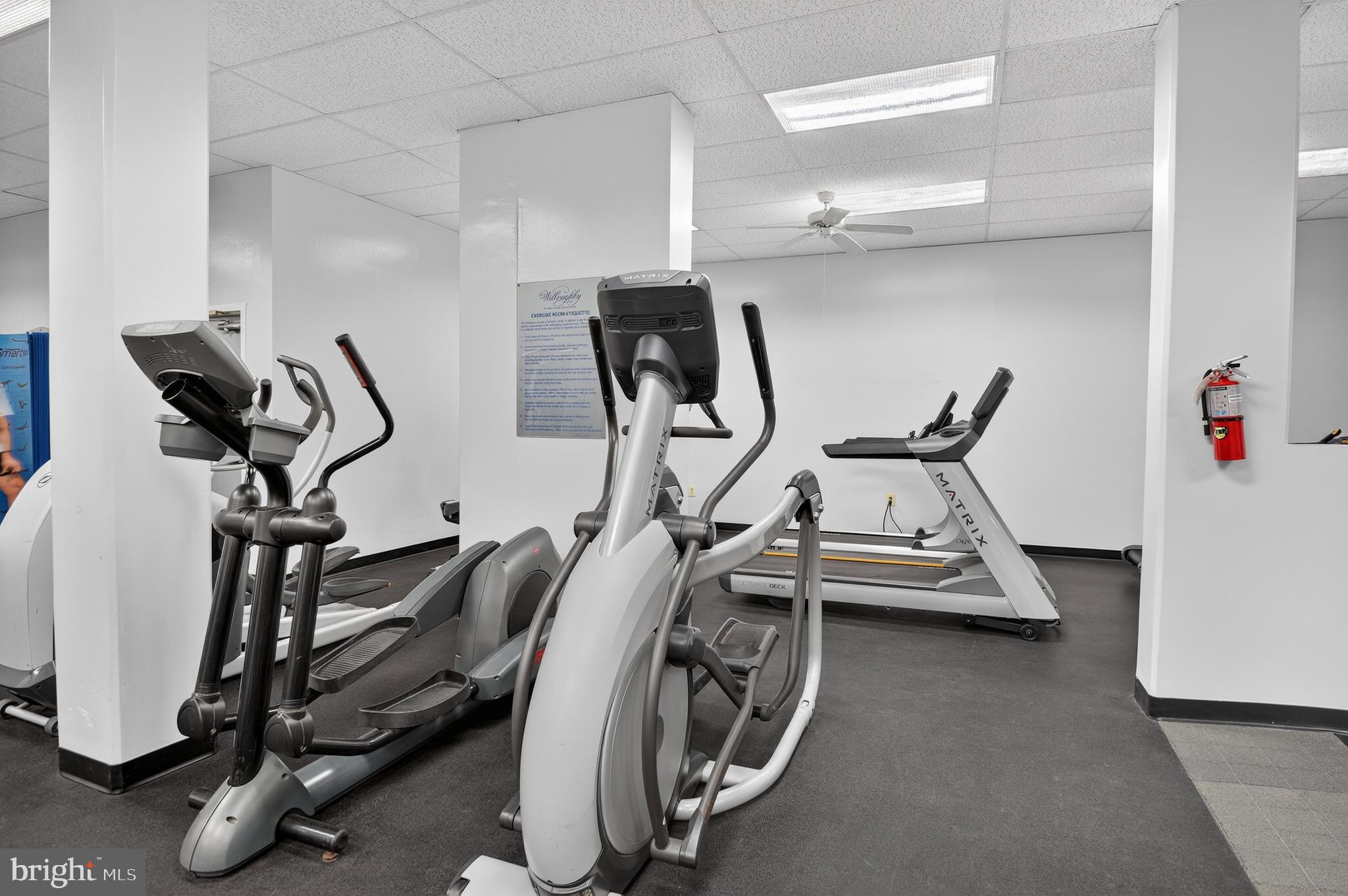 WILLOUGHBY OF CHEVY CHASE - Residential