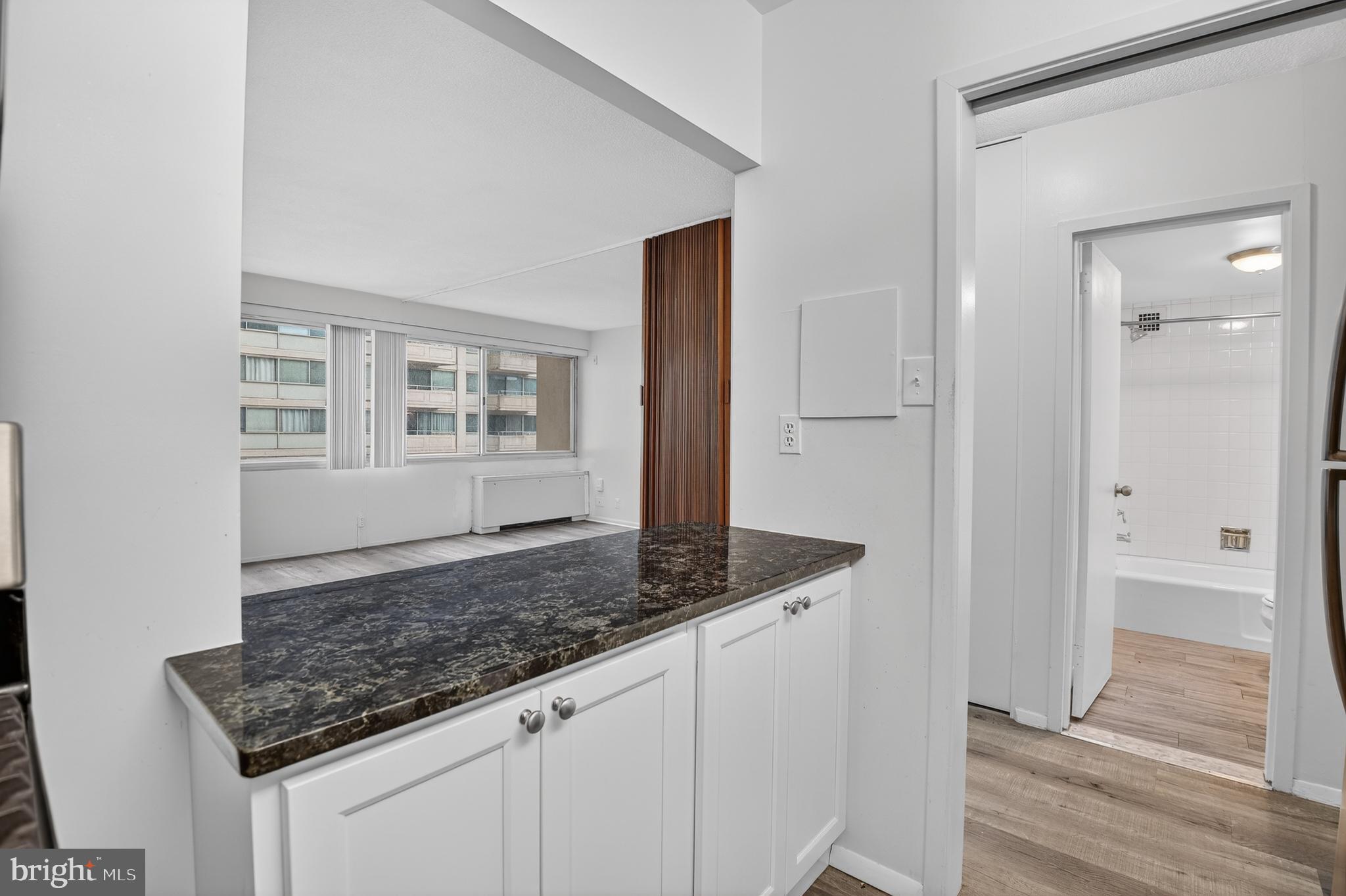 WILLOUGHBY OF CHEVY CHASE - Residential