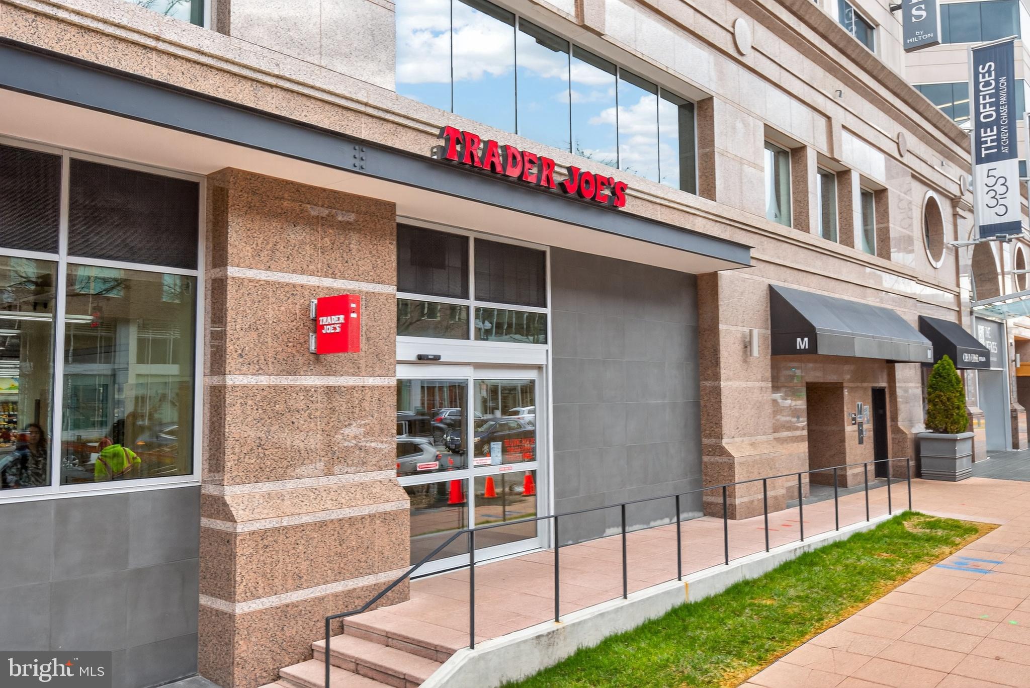 WILLOUGHBY OF CHEVY CHASE - Residential