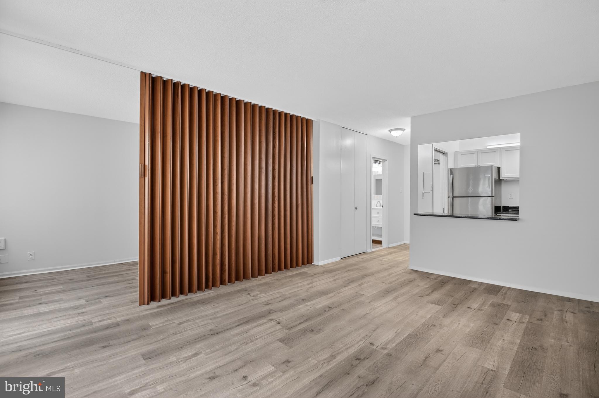 WILLOUGHBY OF CHEVY CHASE - Residential