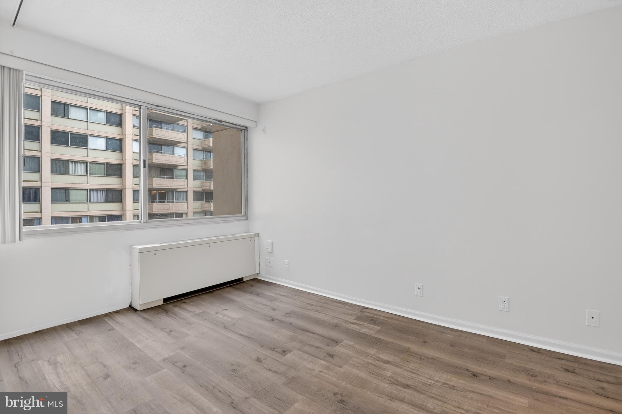 WILLOUGHBY OF CHEVY CHASE - Residential