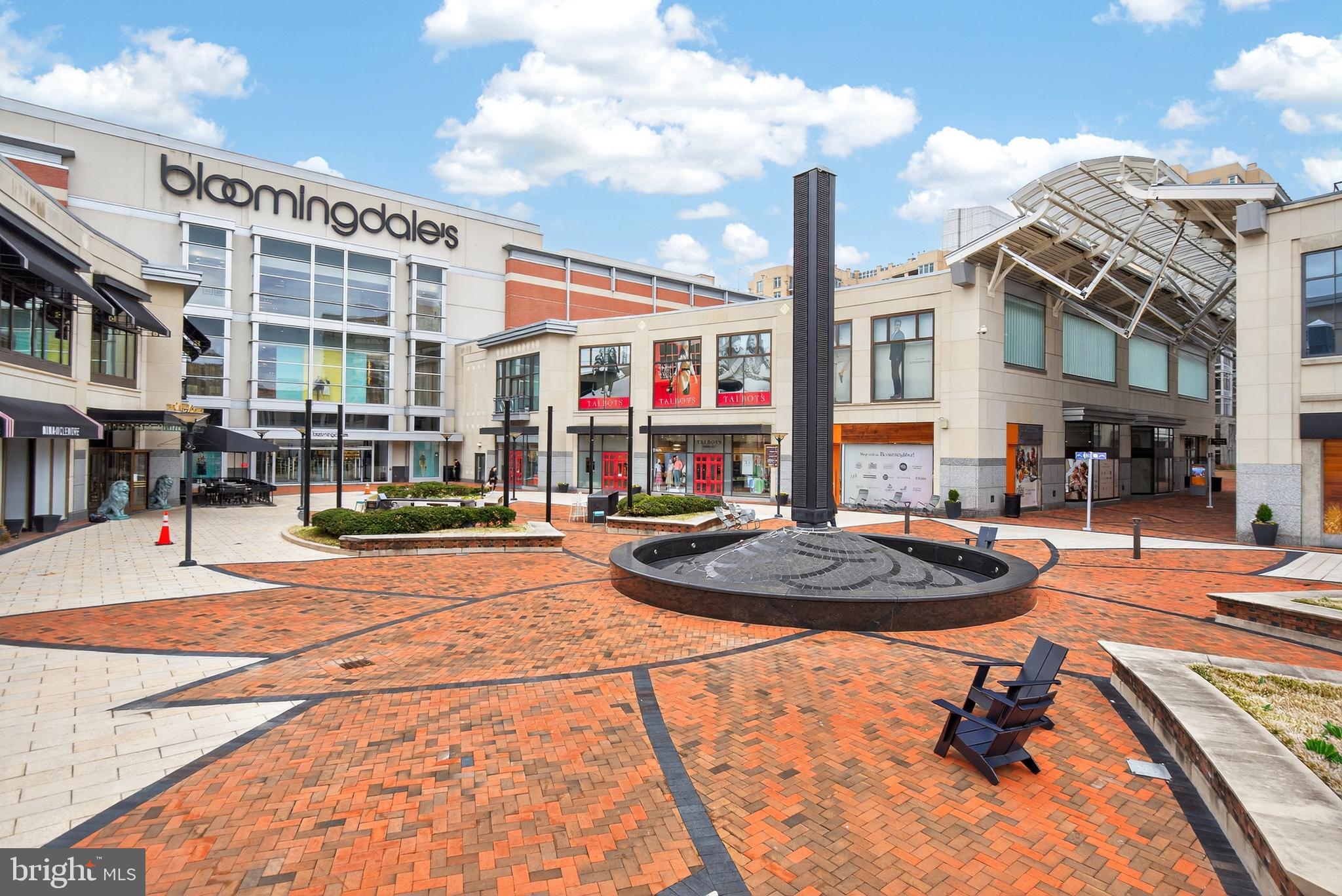 WILLOUGHBY OF CHEVY CHASE - Residential