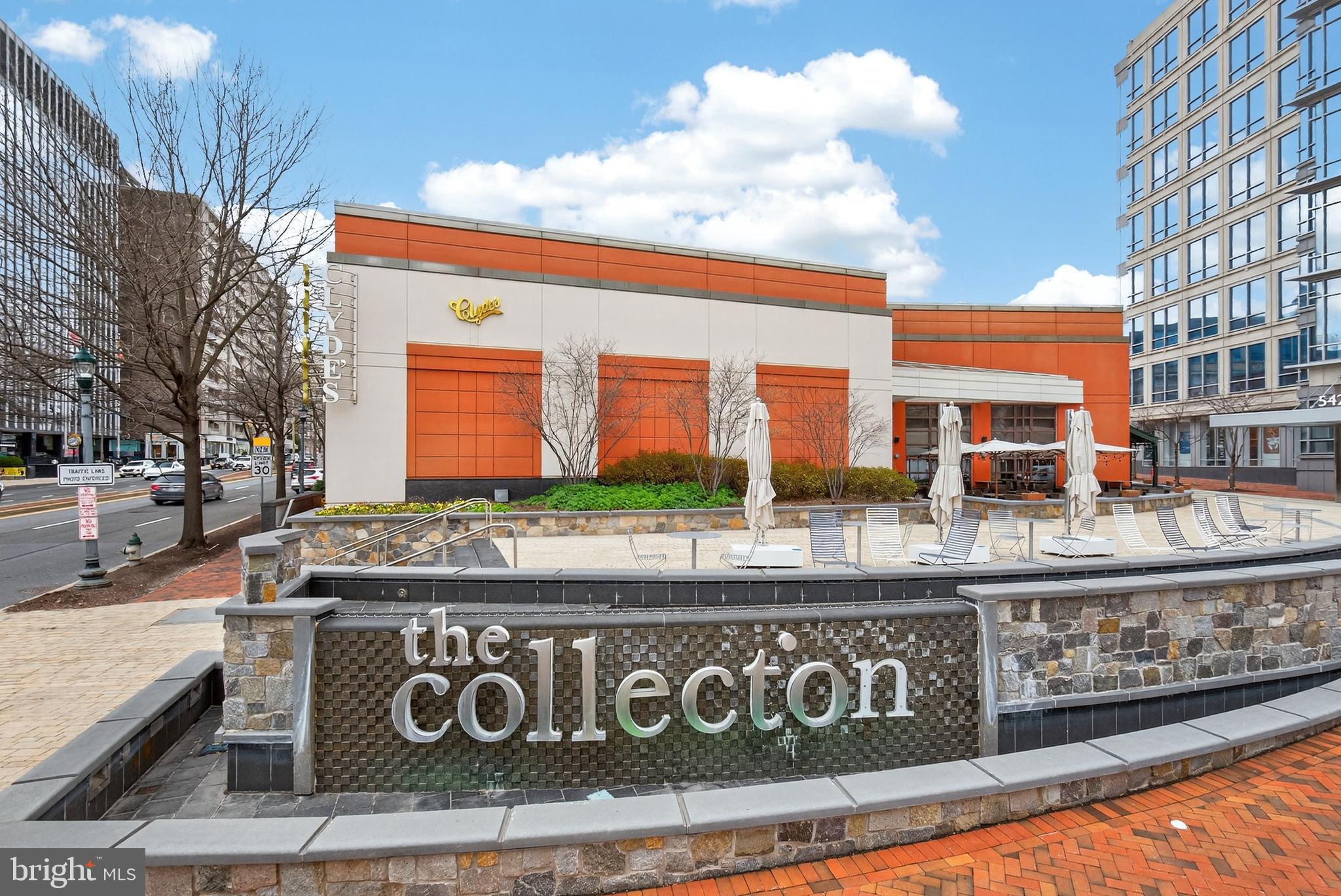 WILLOUGHBY OF CHEVY CHASE - Residential