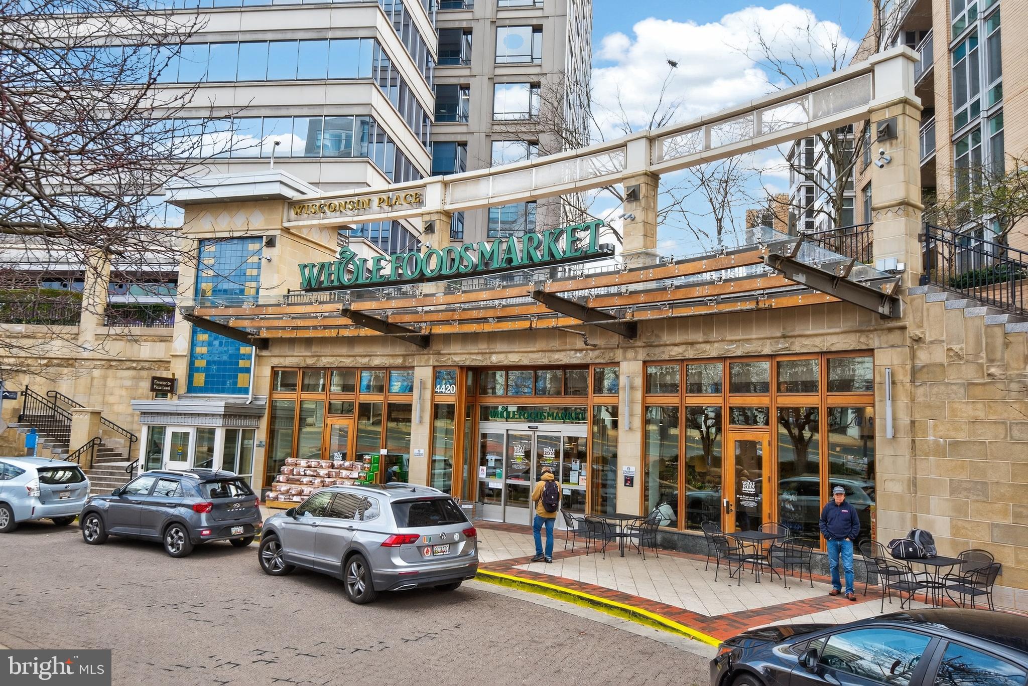 WILLOUGHBY OF CHEVY CHASE - Residential