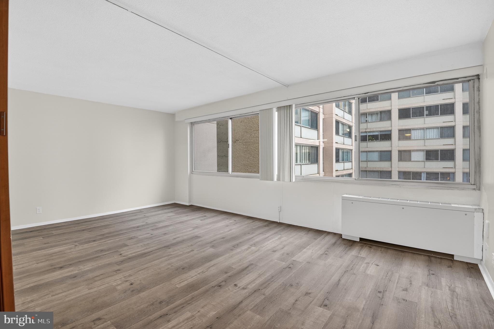 WILLOUGHBY OF CHEVY CHASE - Residential