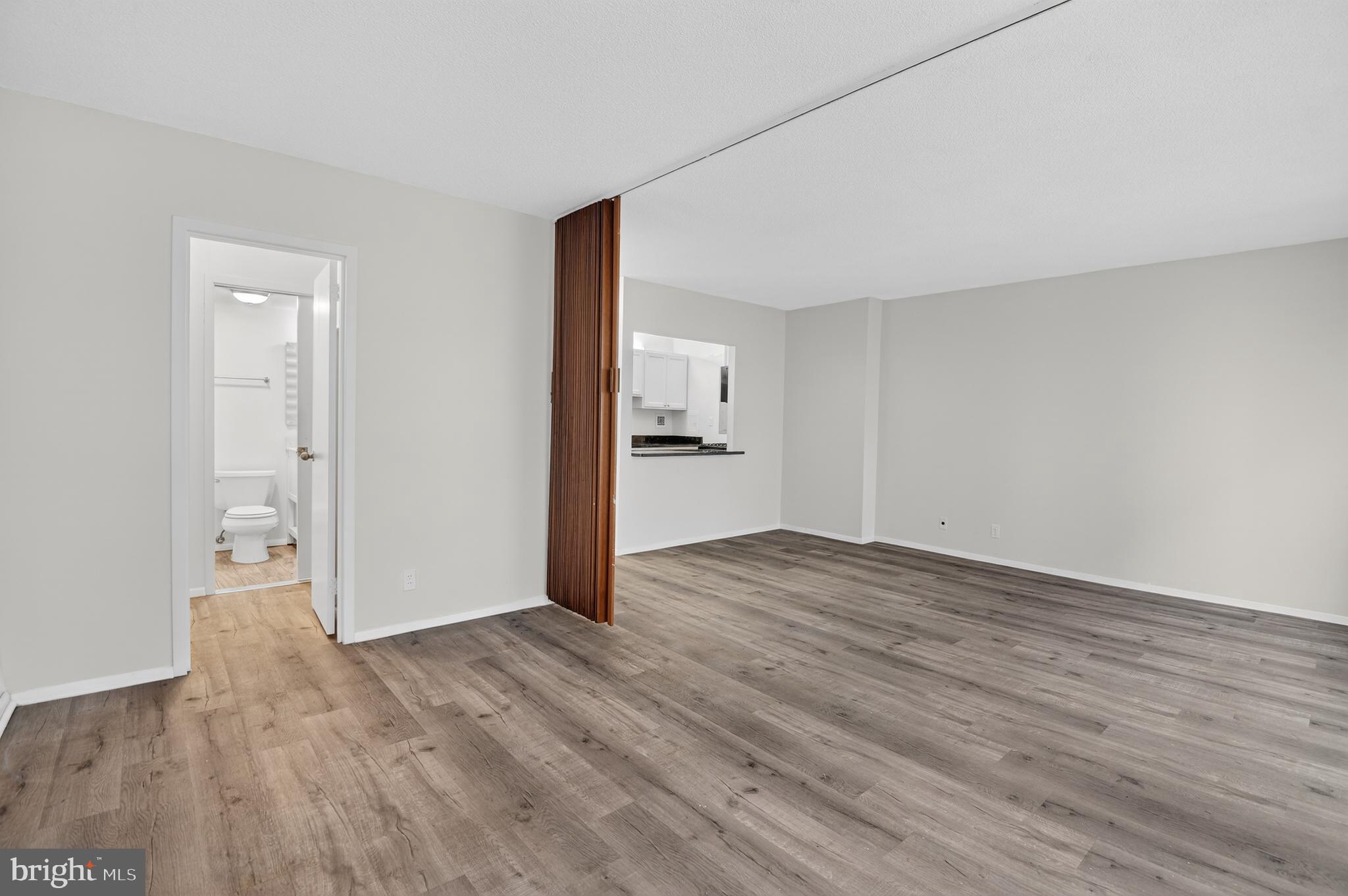 WILLOUGHBY OF CHEVY CHASE - Residential