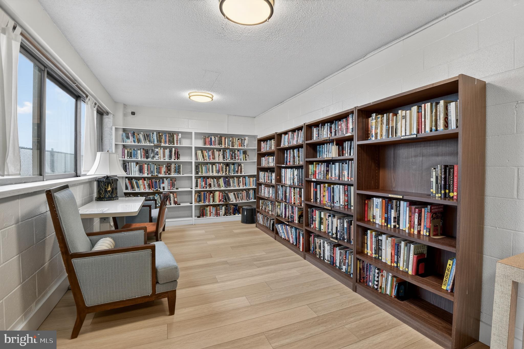 WILLOUGHBY OF CHEVY CHASE - Residential