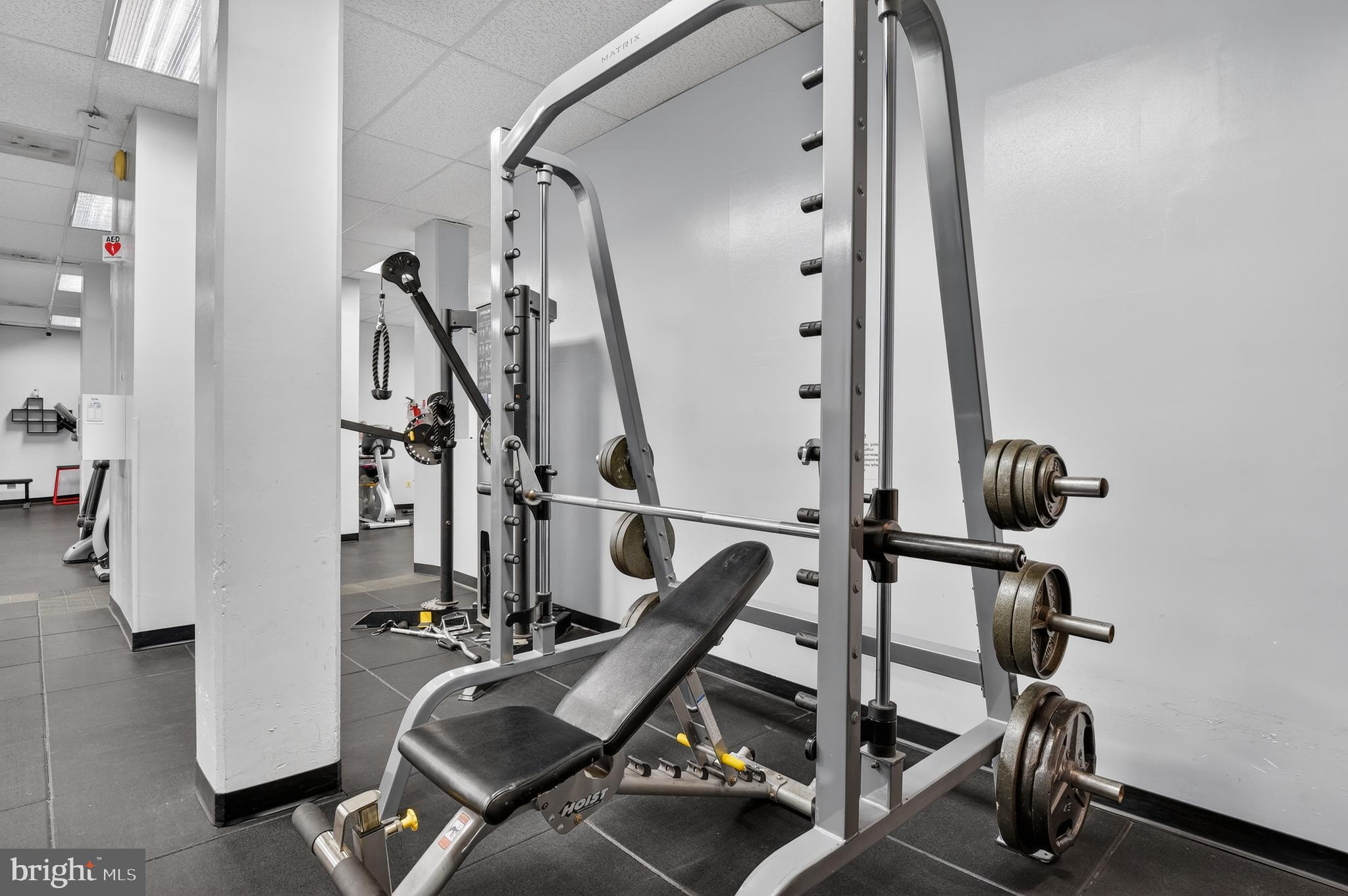 WILLOUGHBY OF CHEVY CHASE - Residential