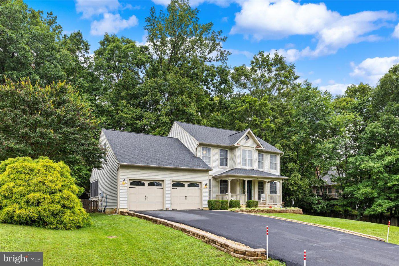 69 CARDINAL FOREST DRIVE