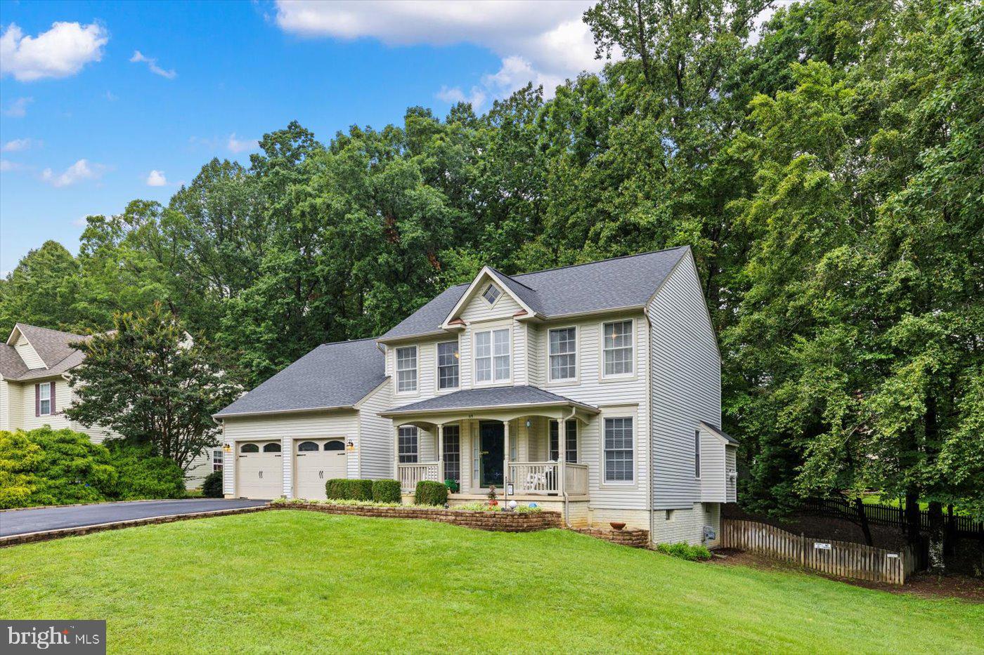 69 CARDINAL FOREST DRIVE