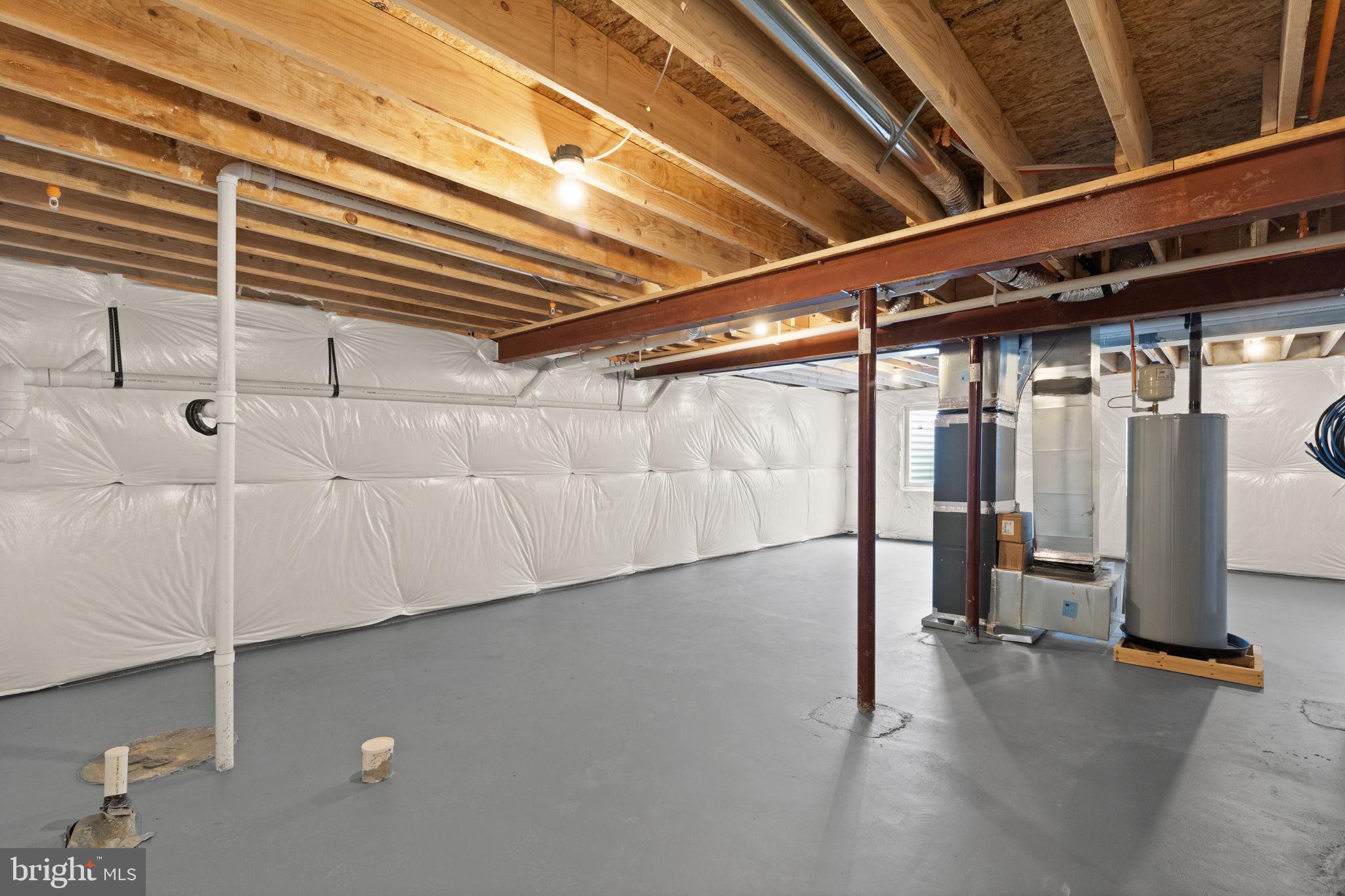 RICHMOND HILLS - Residential