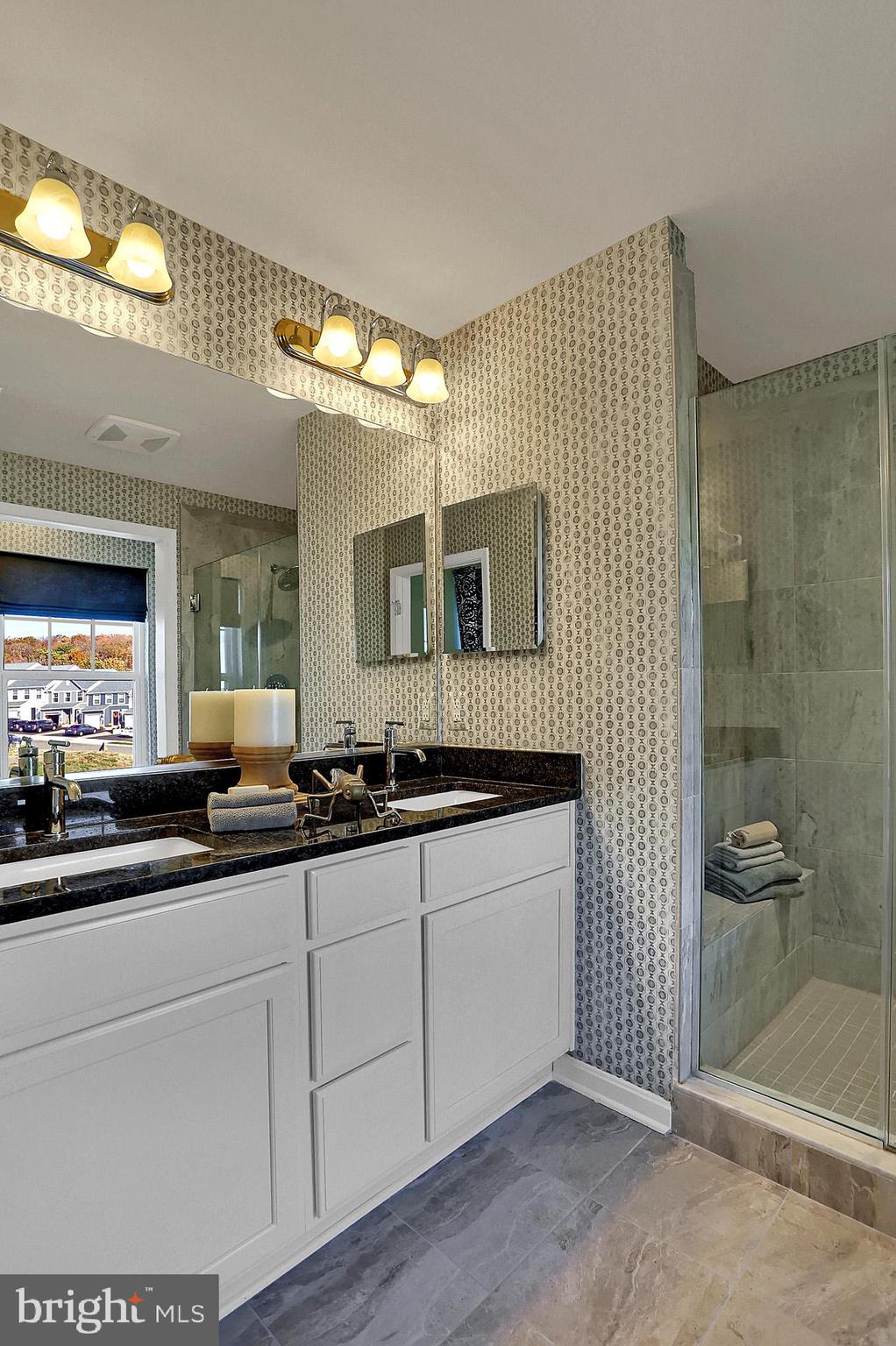 RICHMOND HILLS - Residential