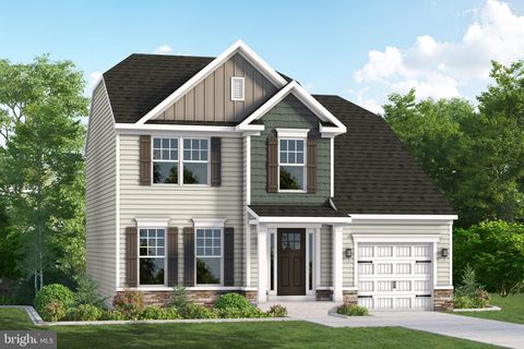 Photo of 111 Nell St, PERRYVILLE, MD 21903 (MLS # MDCC2019894)