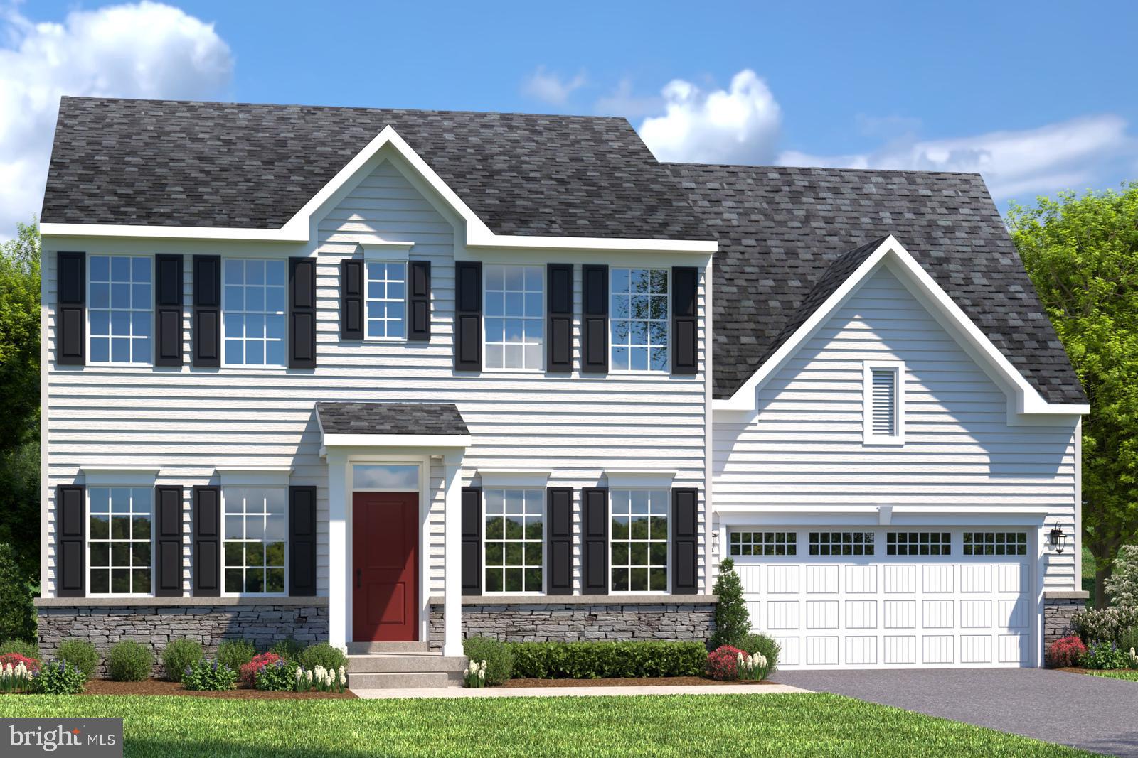 CANTER CREEK - Residential