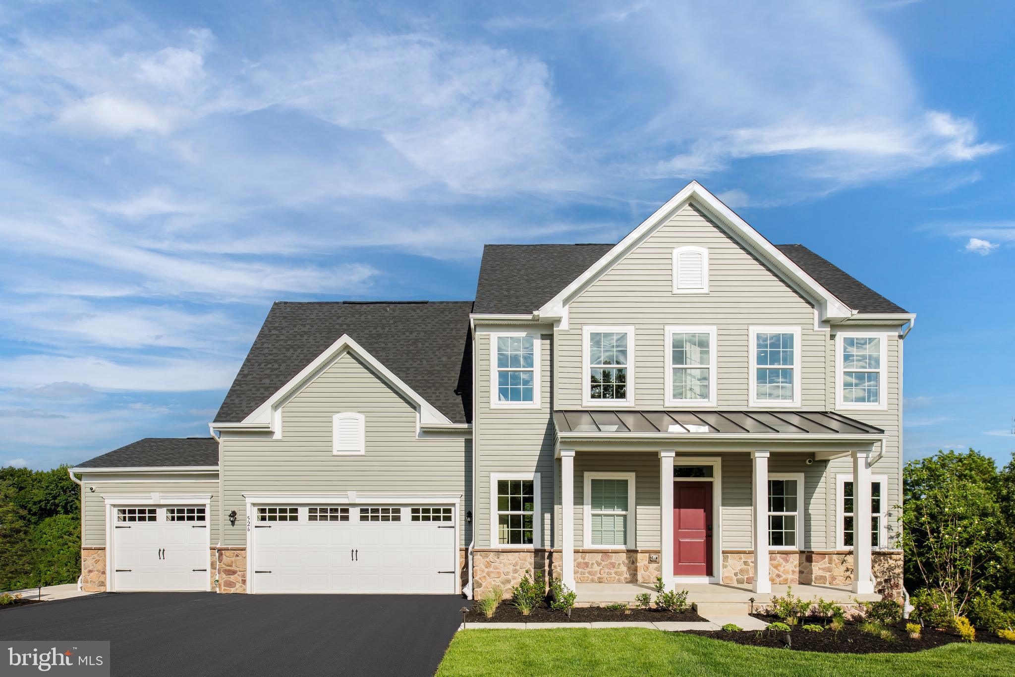 CANTER CREEK - Residential