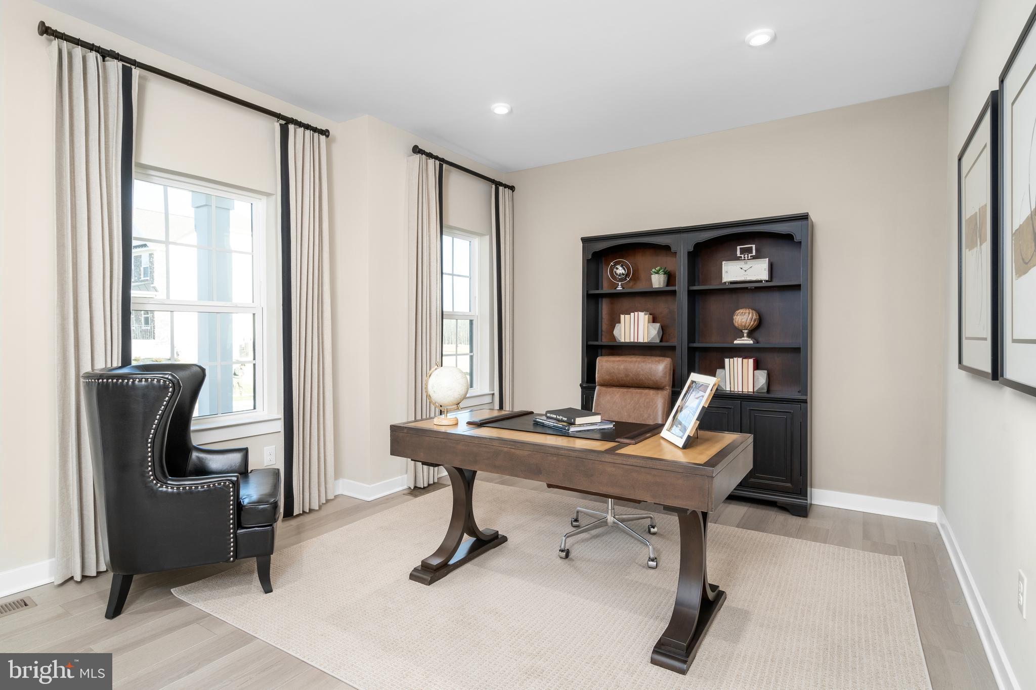 CANTER CREEK - Residential