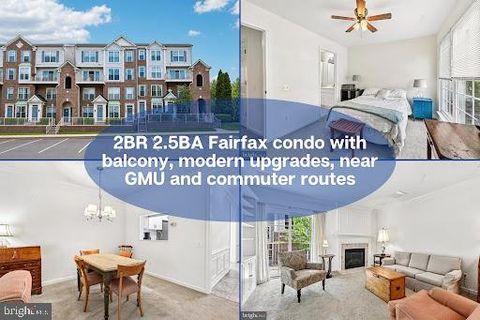 Photo of 4111 Oxford Lane, FAIRFAX, VA 22030 (MLS # VAFC2008080)