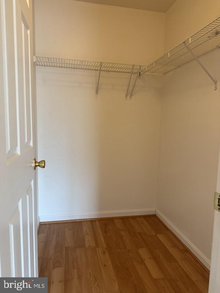 OVERLOOK - Residential Lease