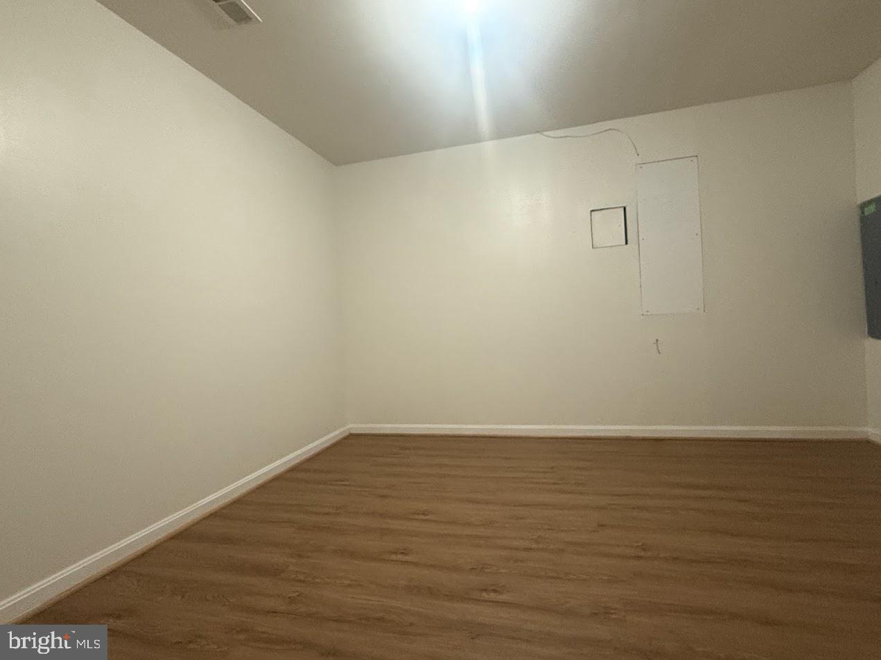 OVERLOOK - Residential Lease