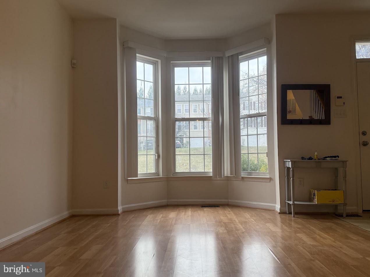 OVERLOOK - Residential Lease