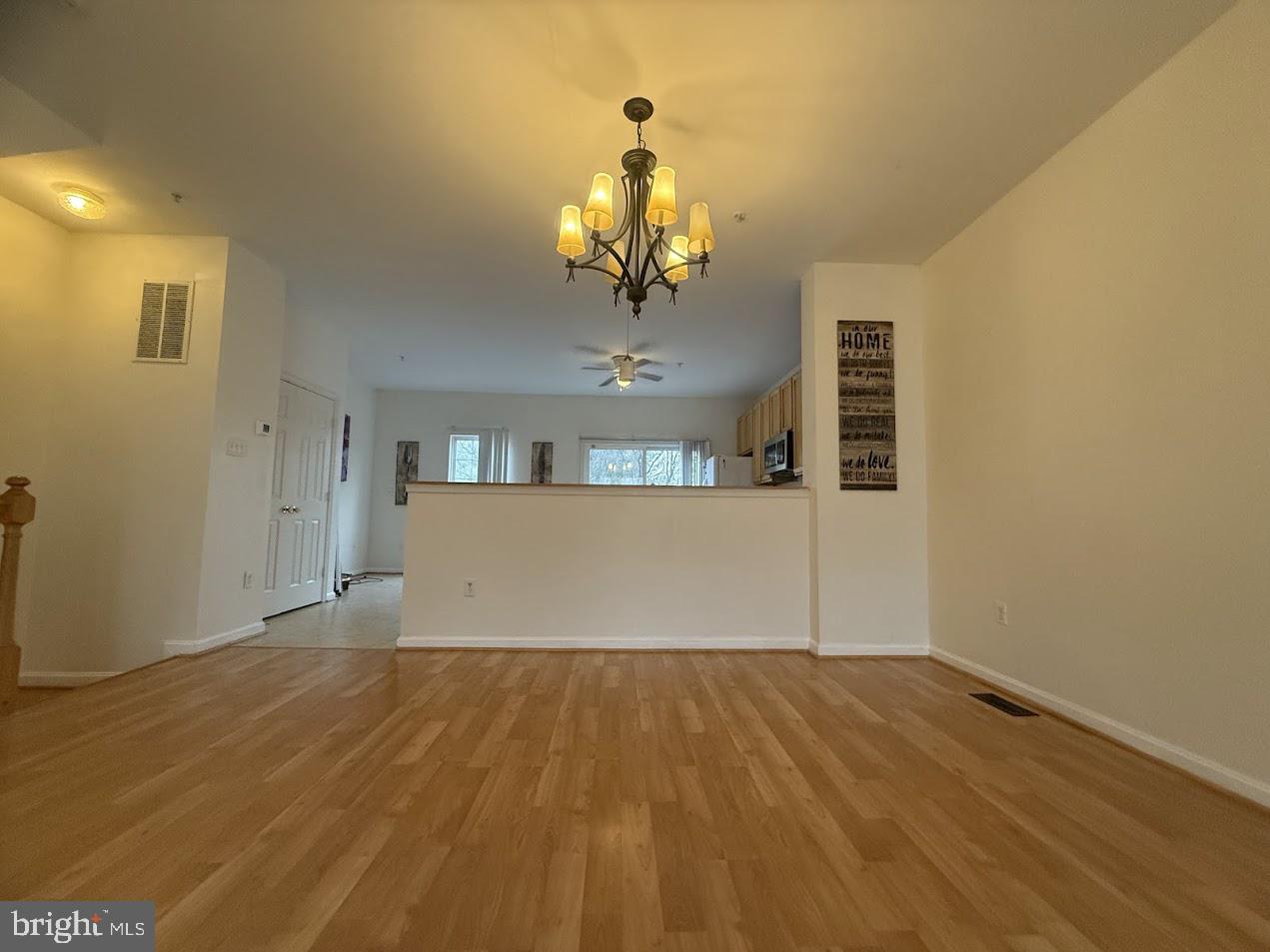 OVERLOOK - Residential Lease