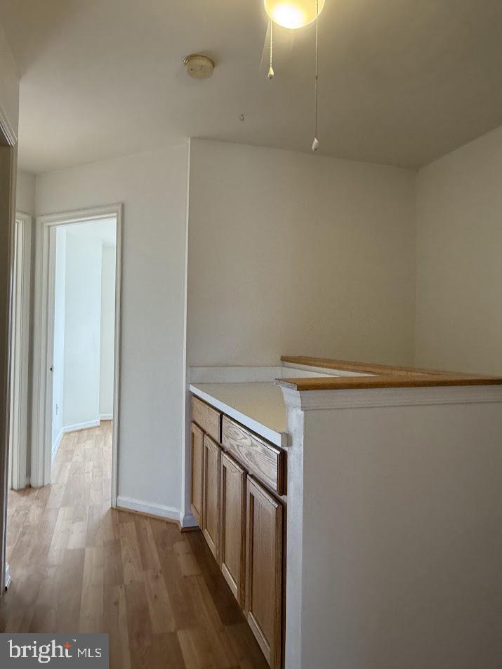 OVERLOOK - Residential Lease