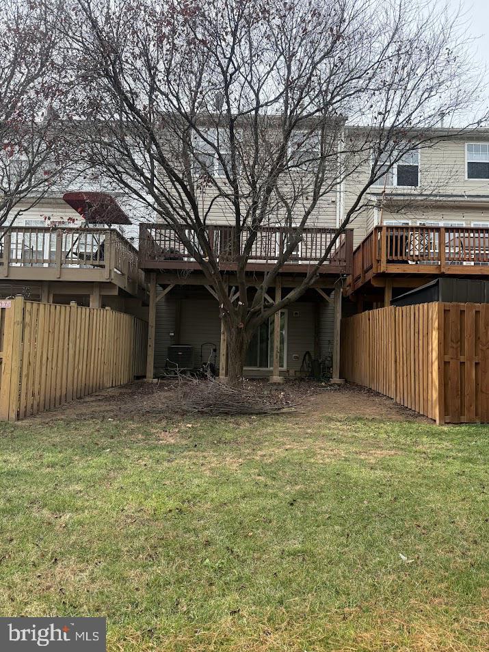 OVERLOOK - Residential Lease