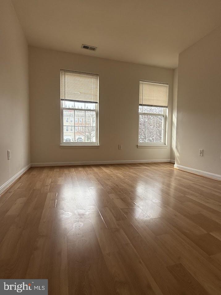 OVERLOOK - Residential Lease