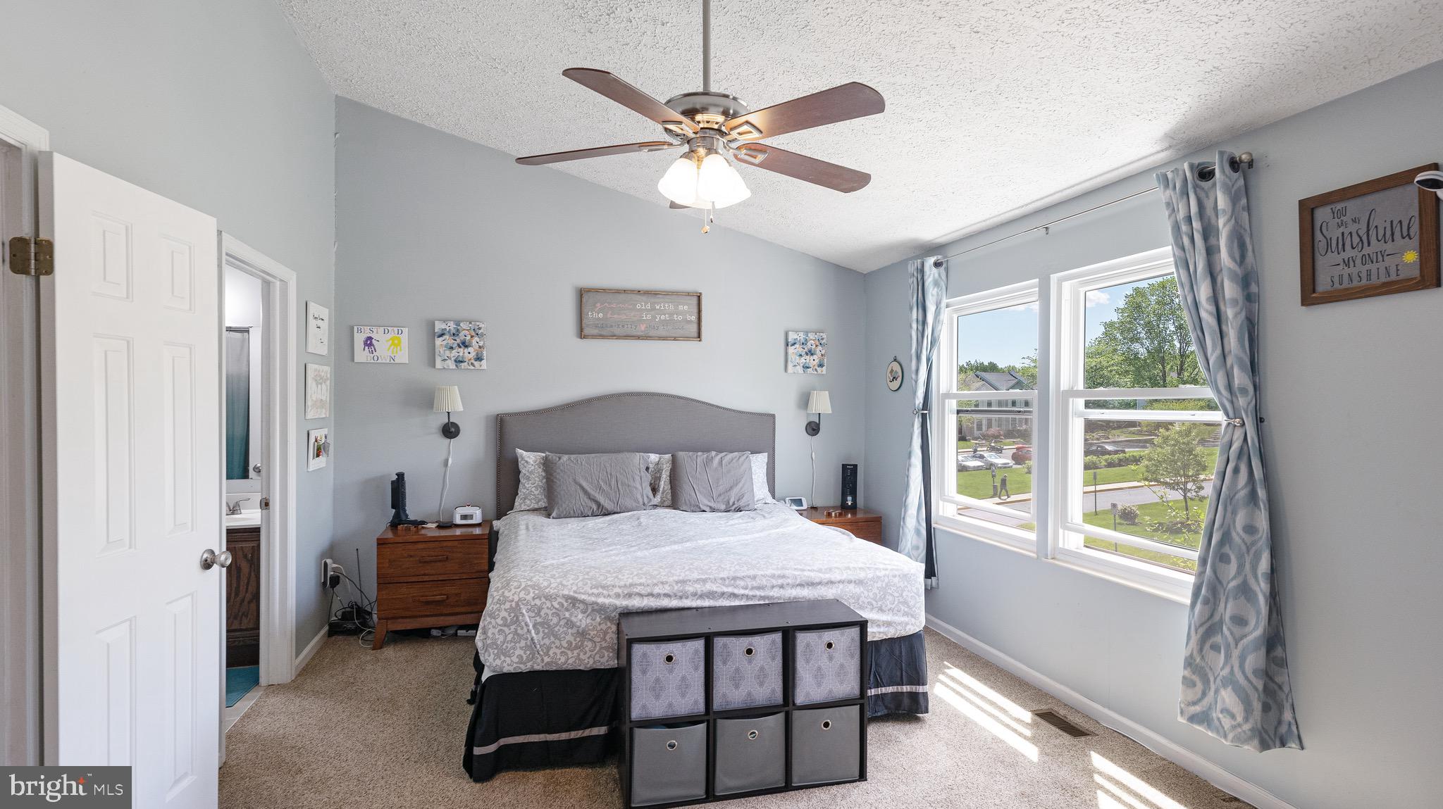 GUNNERS LAKE VILLAGE - Residential