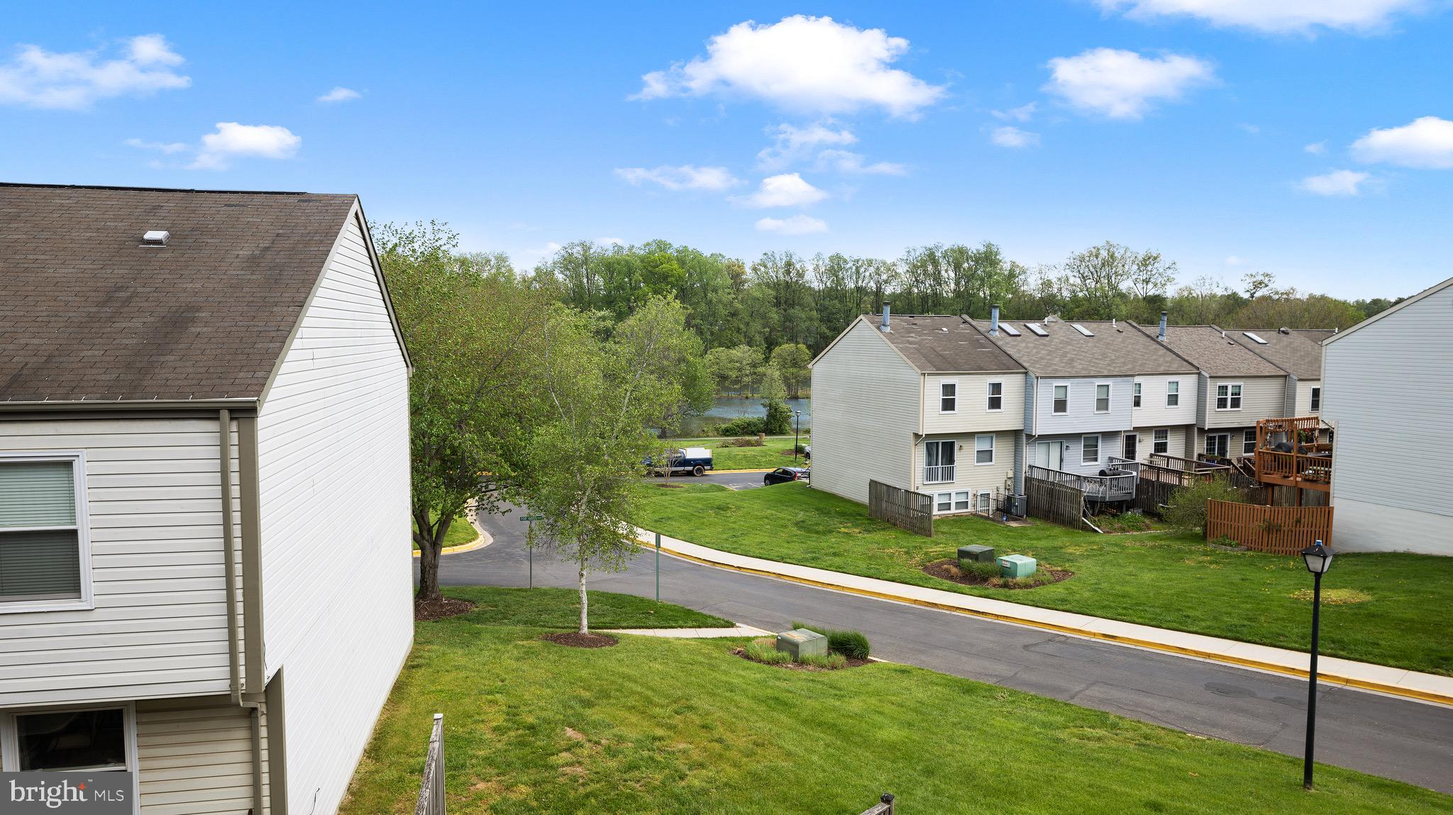 GUNNERS LAKE VILLAGE - Residential