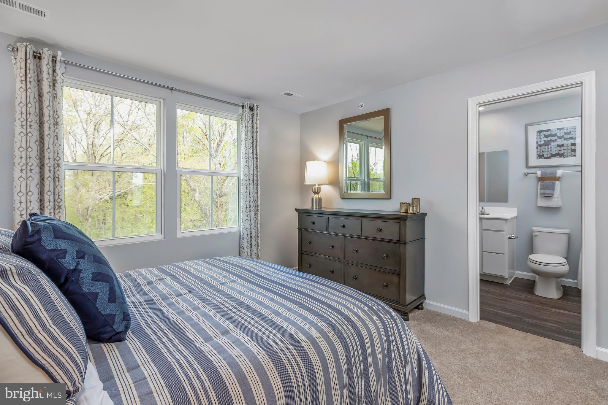 SOUTH BROOK - Residential