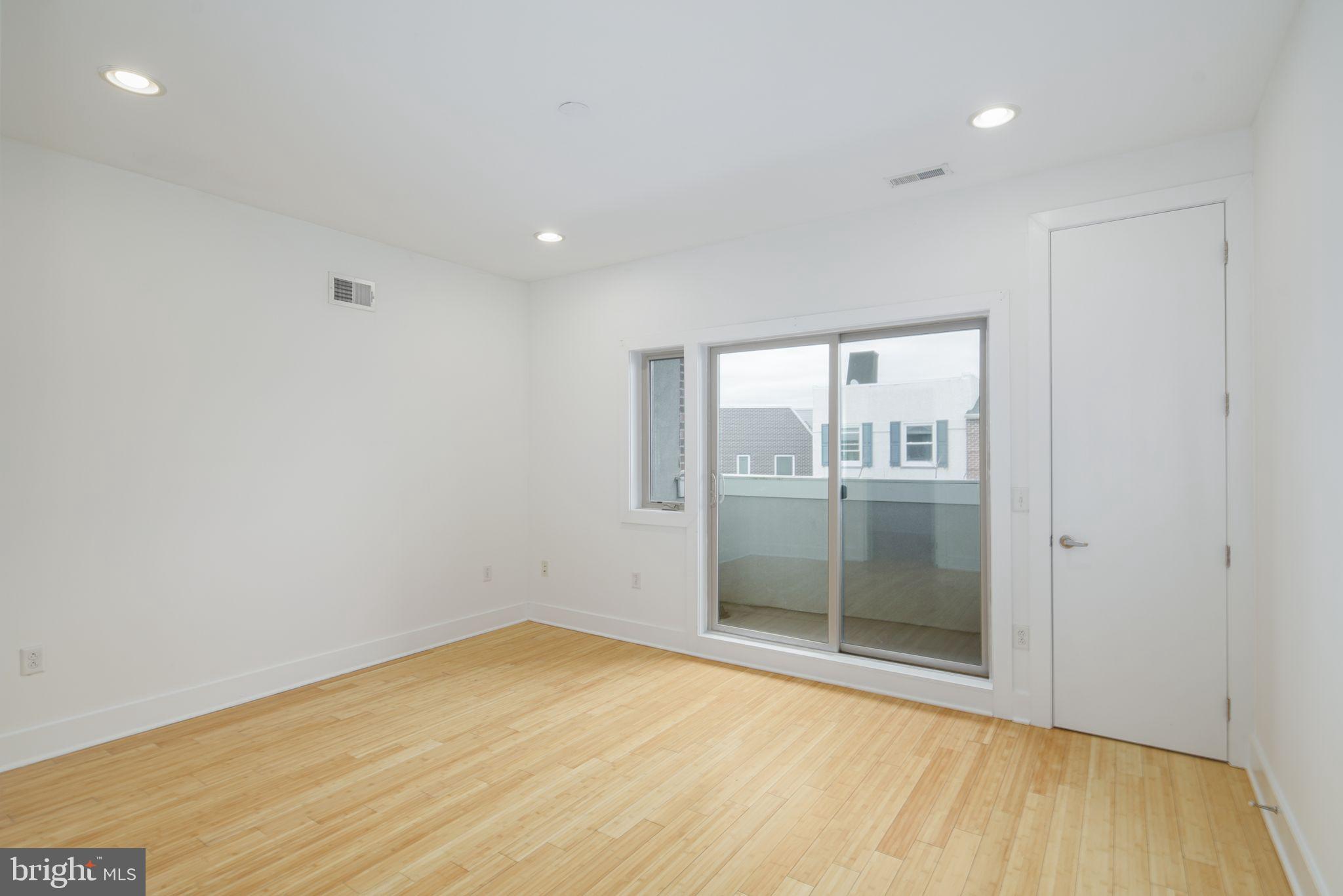 NORTHERN LIBERTIES - Residential Lease
