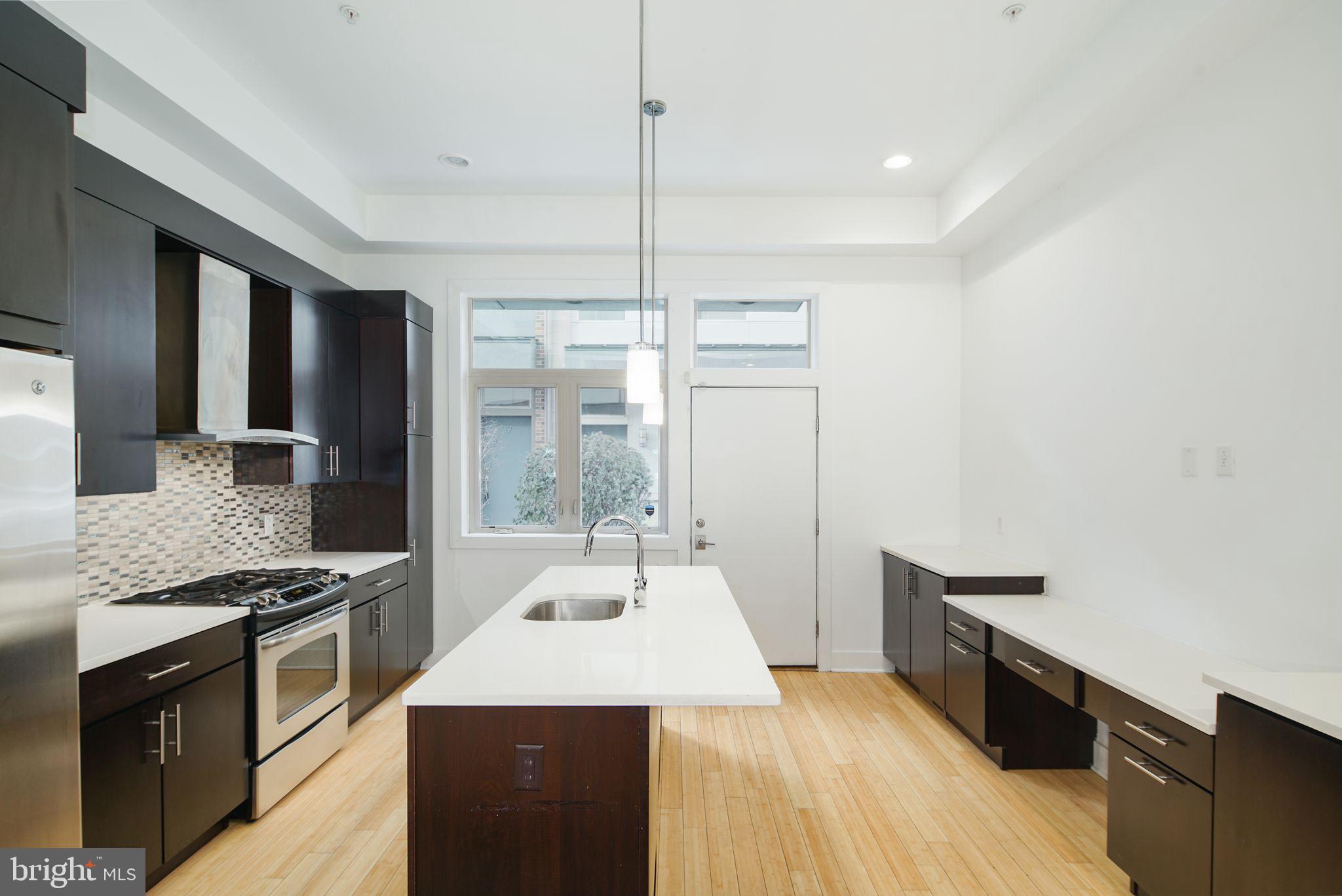 NORTHERN LIBERTIES - Residential Lease