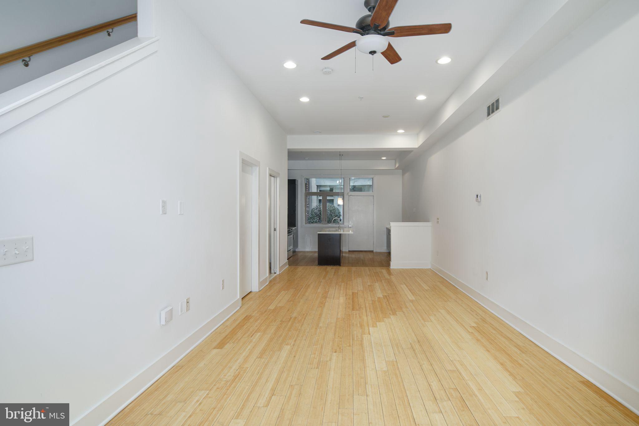 NORTHERN LIBERTIES - Residential Lease