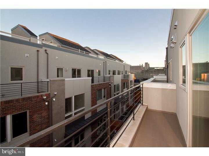 NORTHERN LIBERTIES - Residential Lease