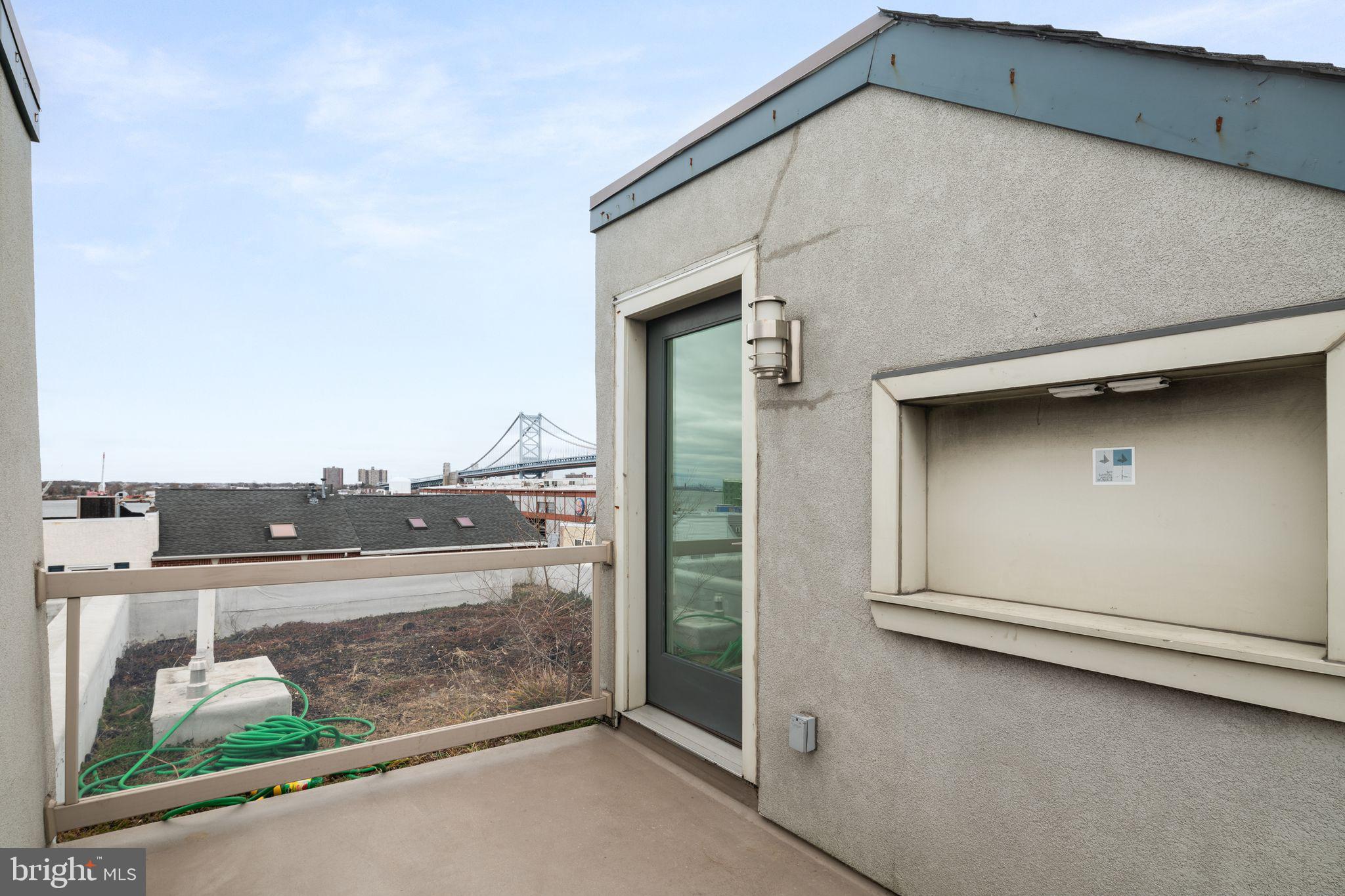NORTHERN LIBERTIES - Residential Lease