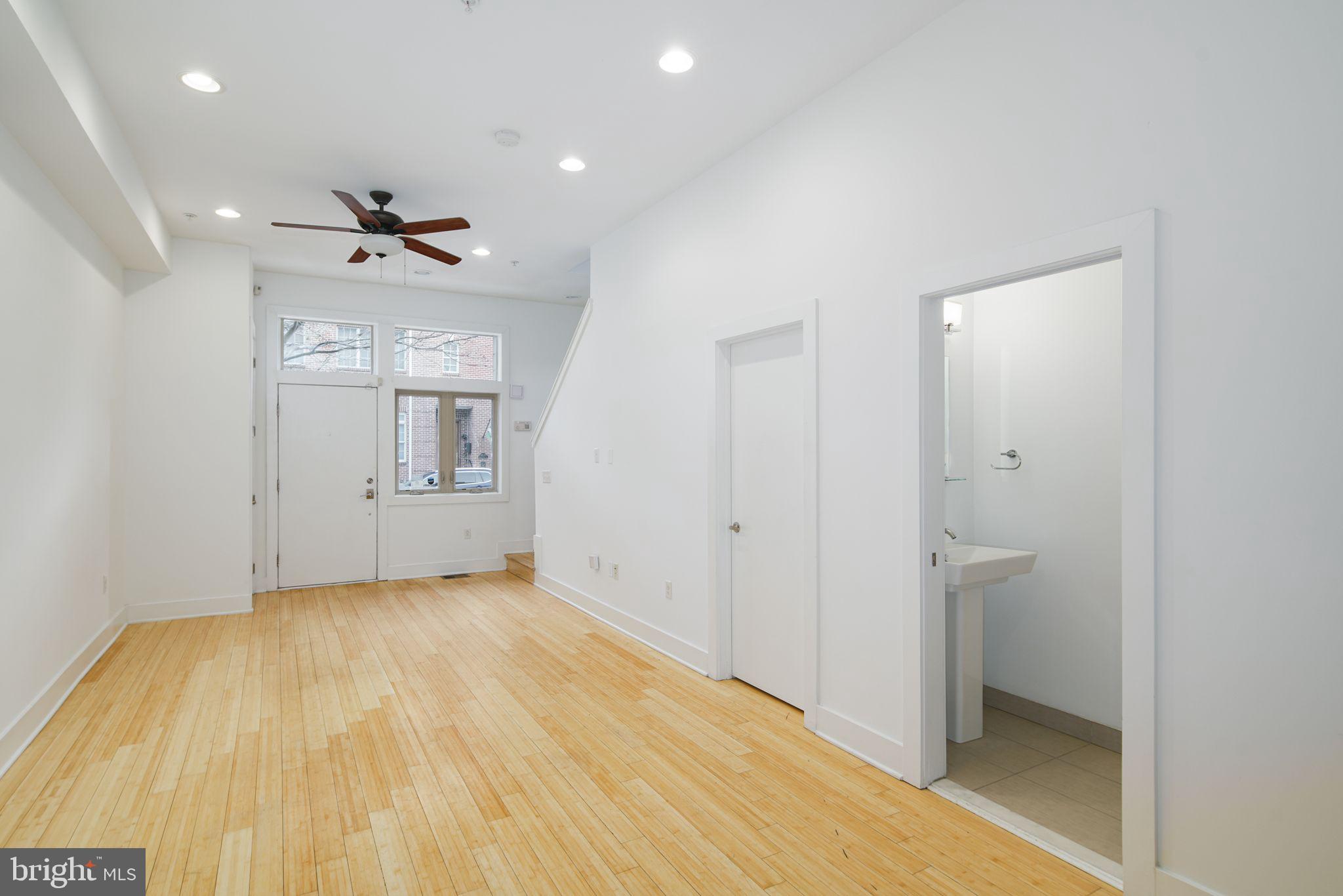 NORTHERN LIBERTIES - Residential Lease