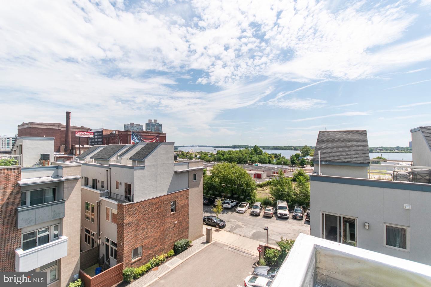 NORTHERN LIBERTIES - Residential Lease