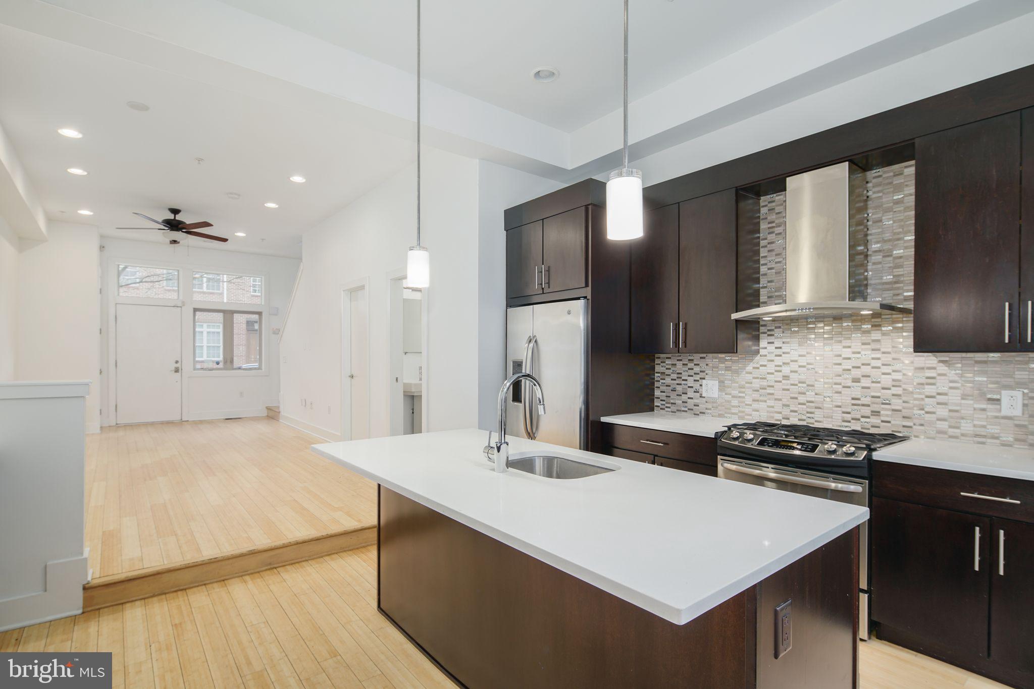 NORTHERN LIBERTIES - Residential Lease