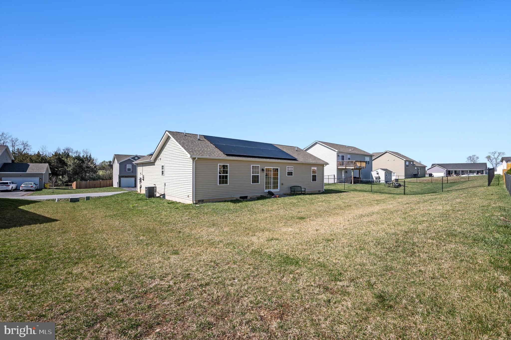 SPRING HILL - Residential