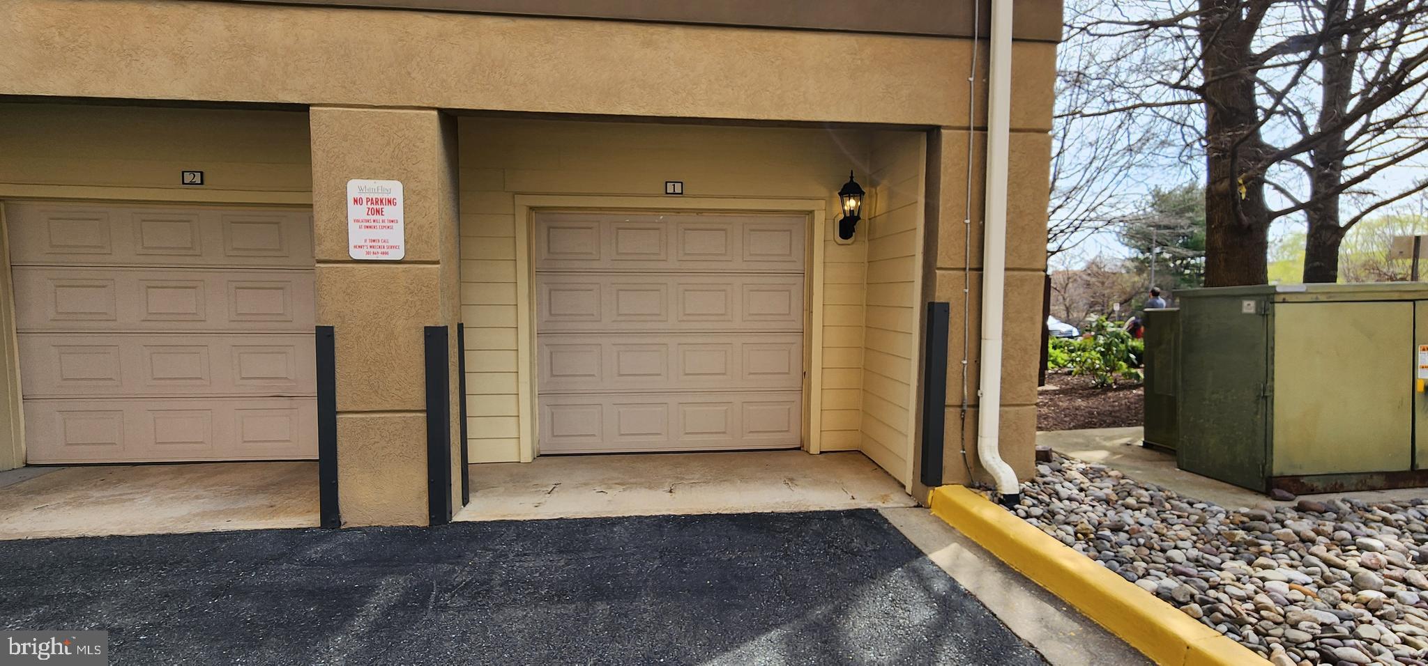 WHITE FLINT STATION - Residential Lease