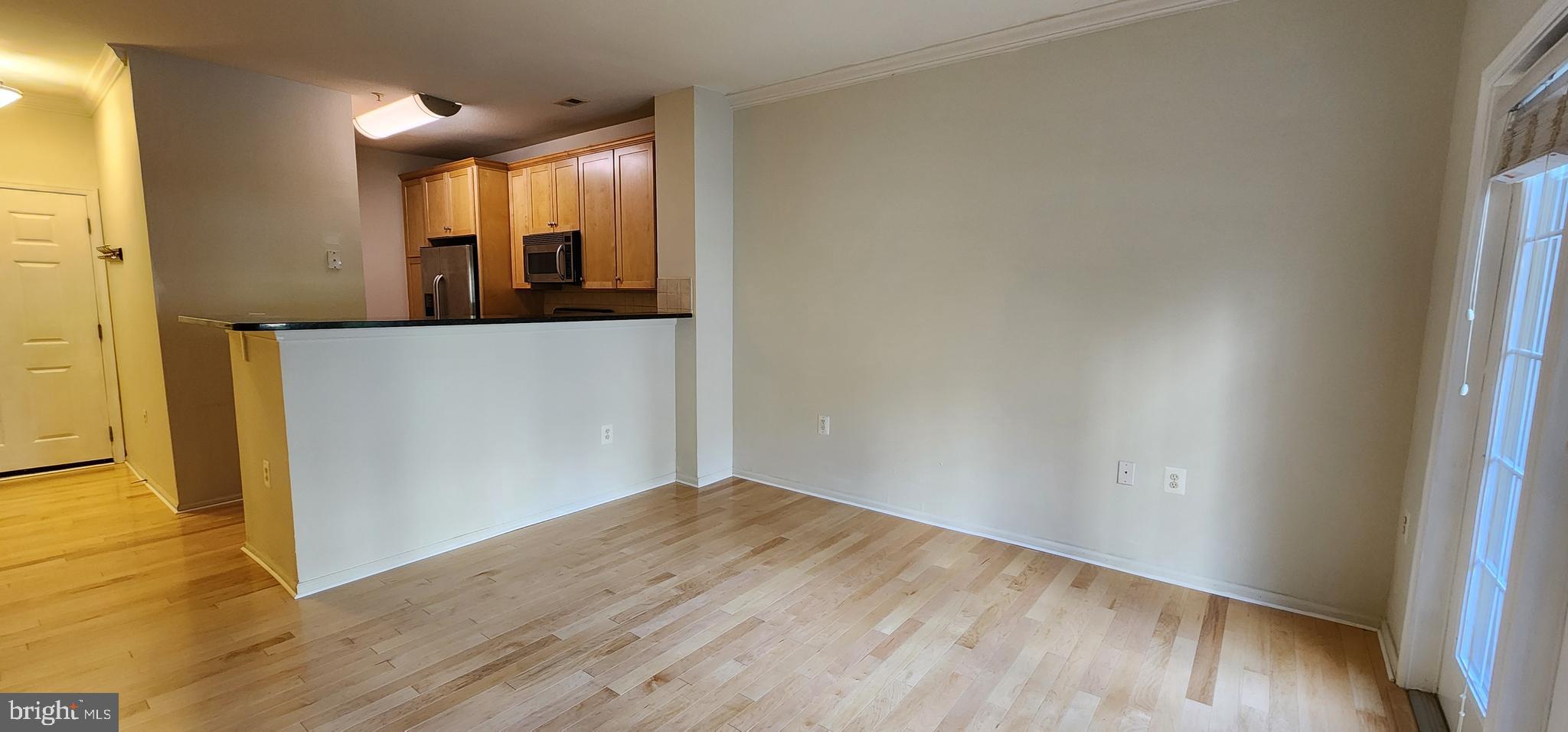 WHITE FLINT STATION - Residential Lease