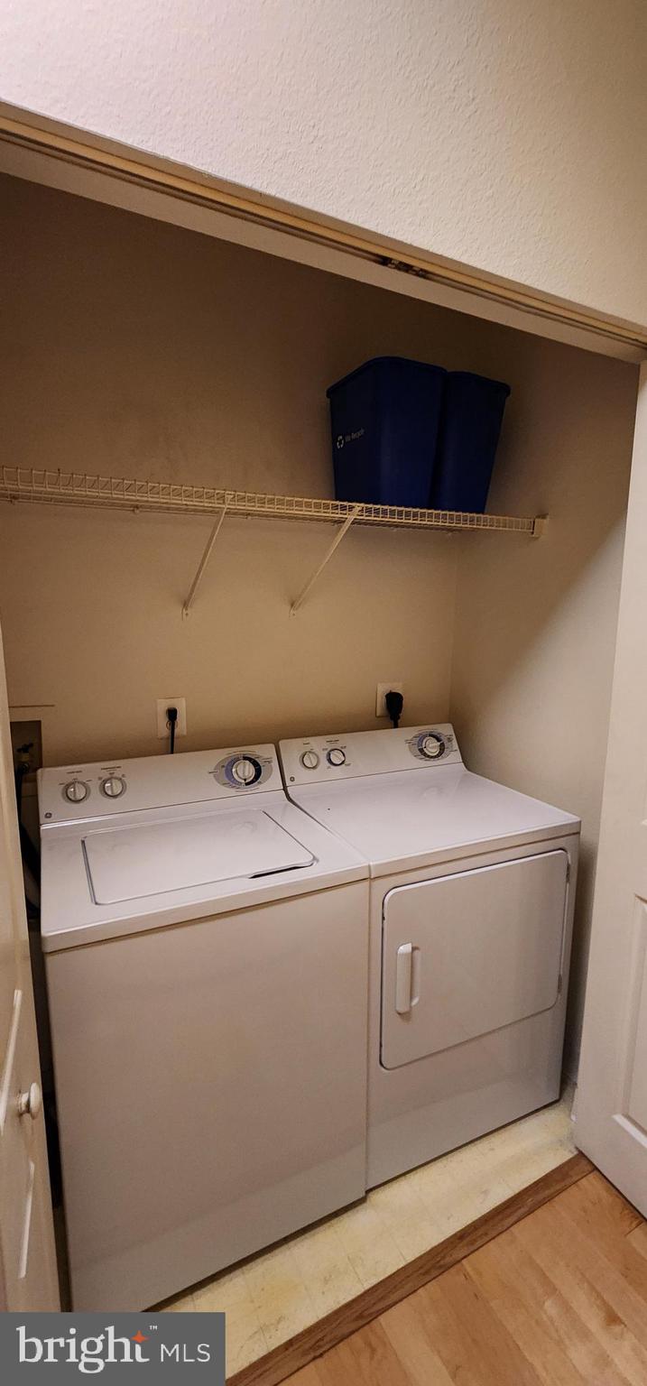 WHITE FLINT STATION - Residential Lease