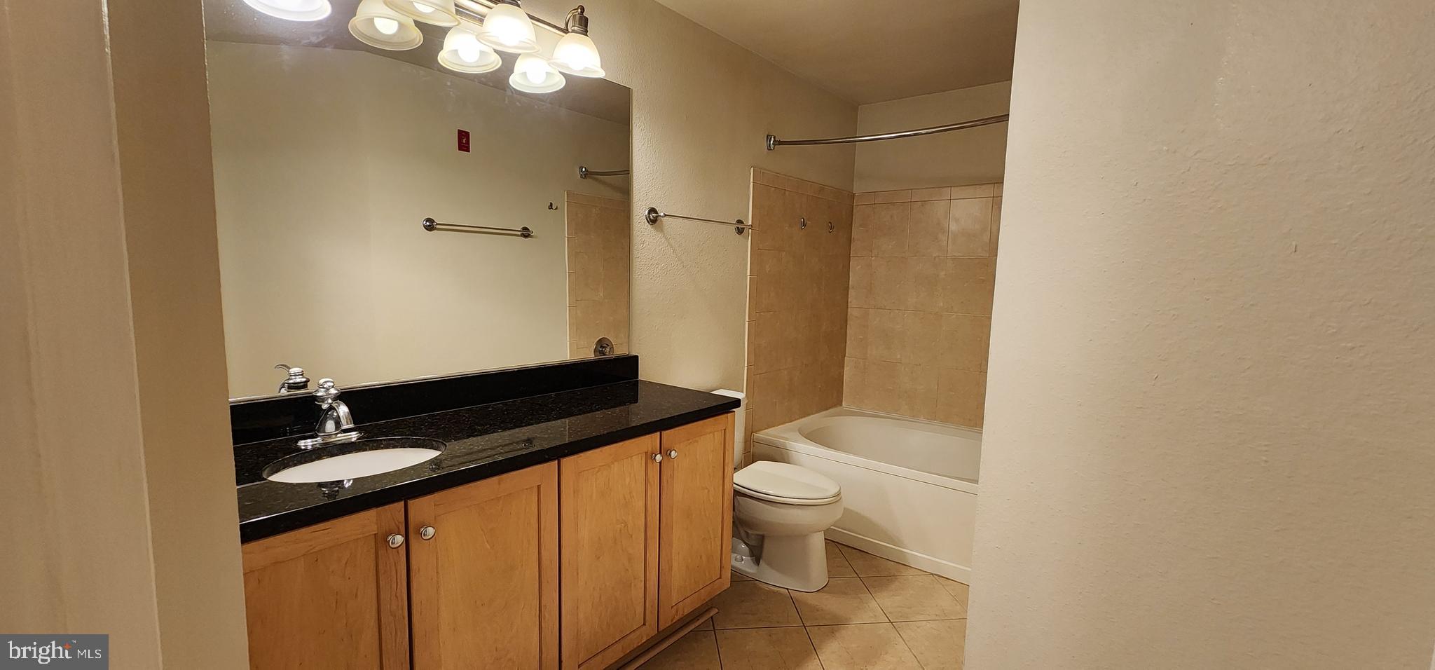 WHITE FLINT STATION - Residential Lease