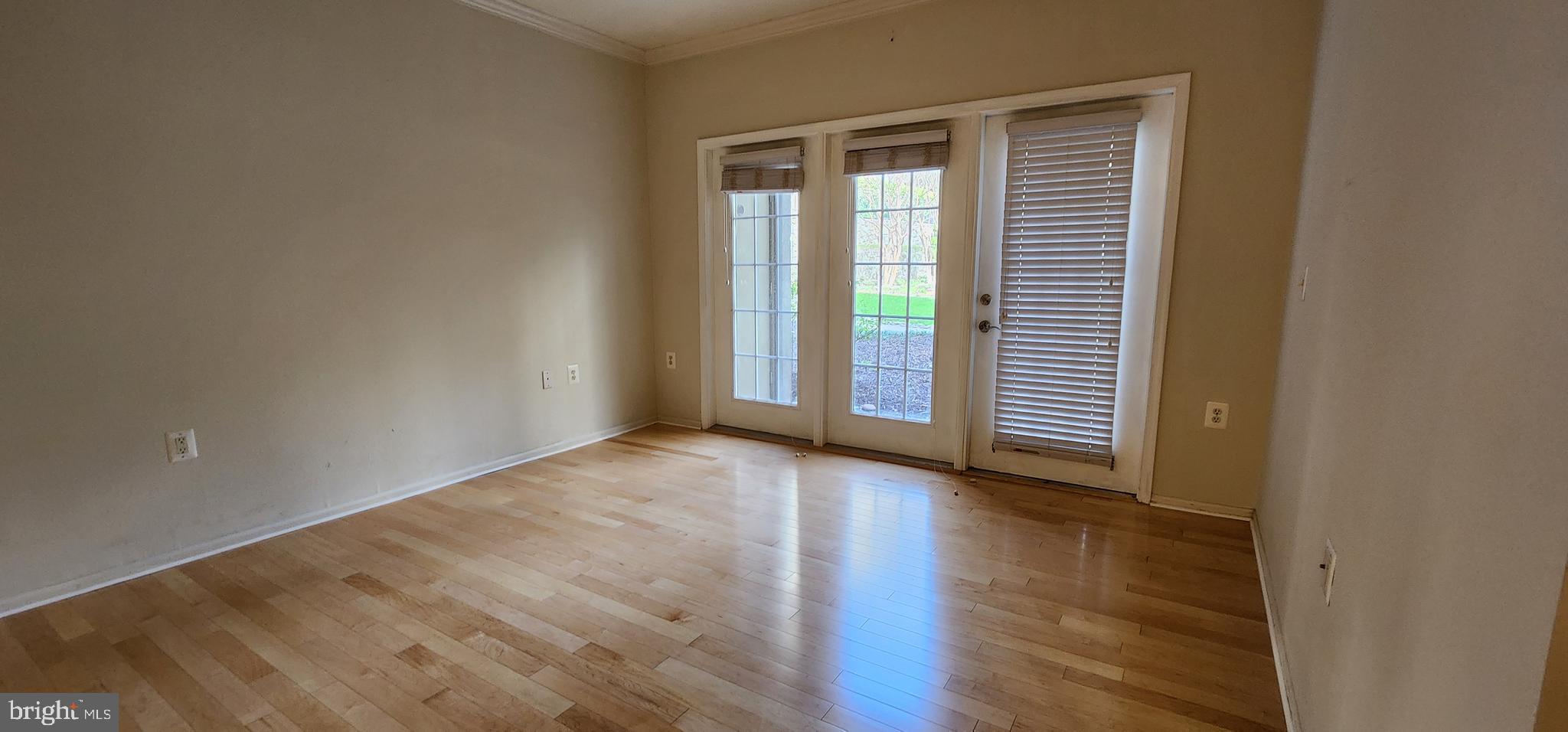 WHITE FLINT STATION - Residential Lease