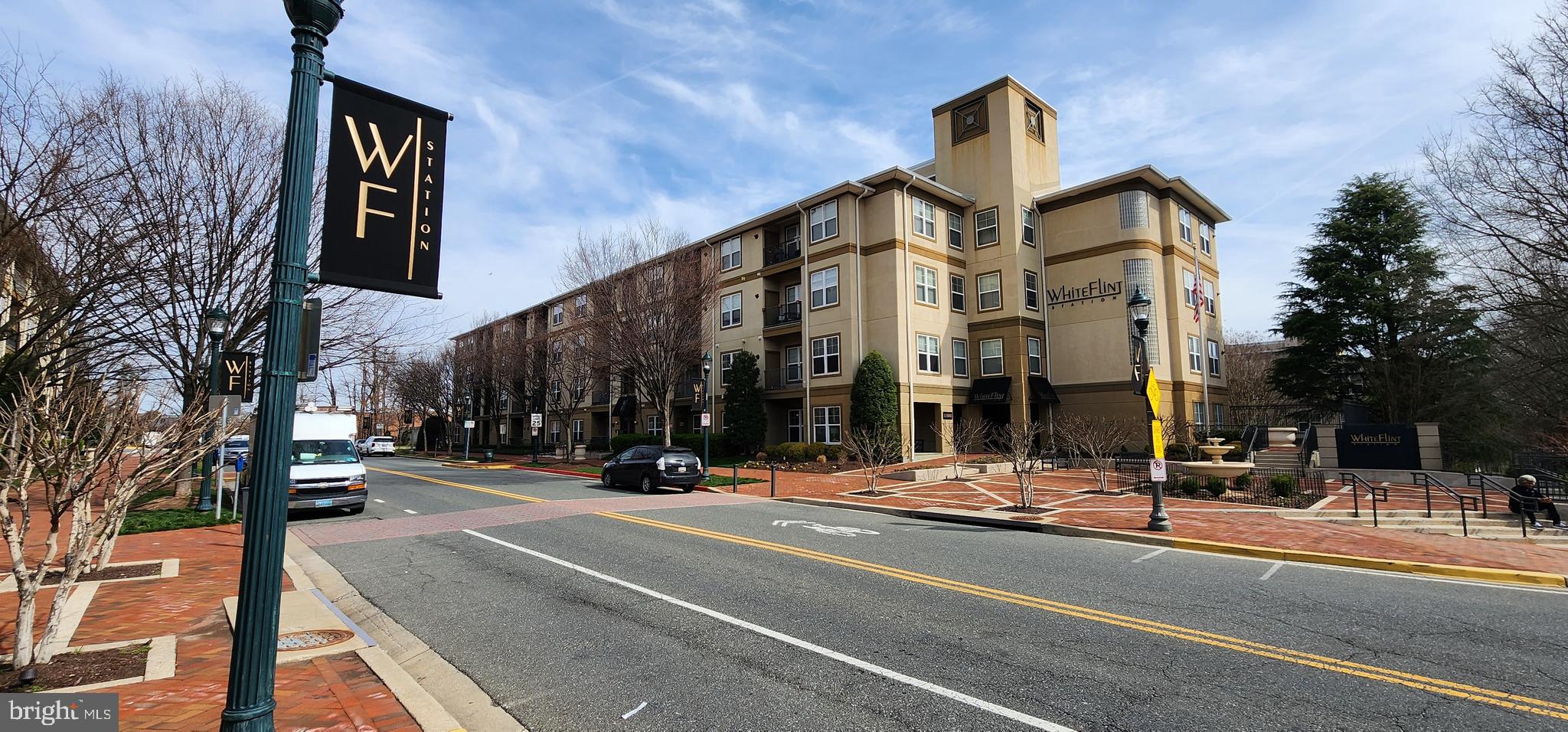 WHITE FLINT STATION - Residential Lease