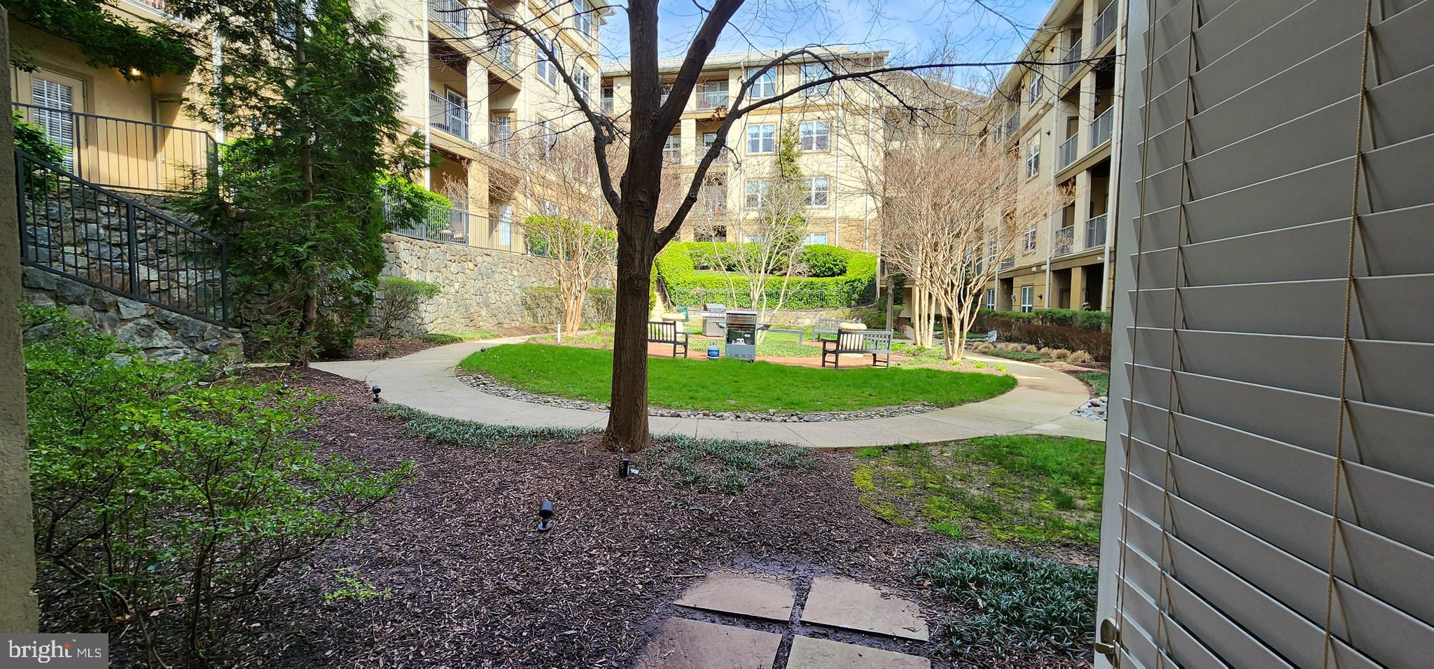 WHITE FLINT STATION - Residential Lease