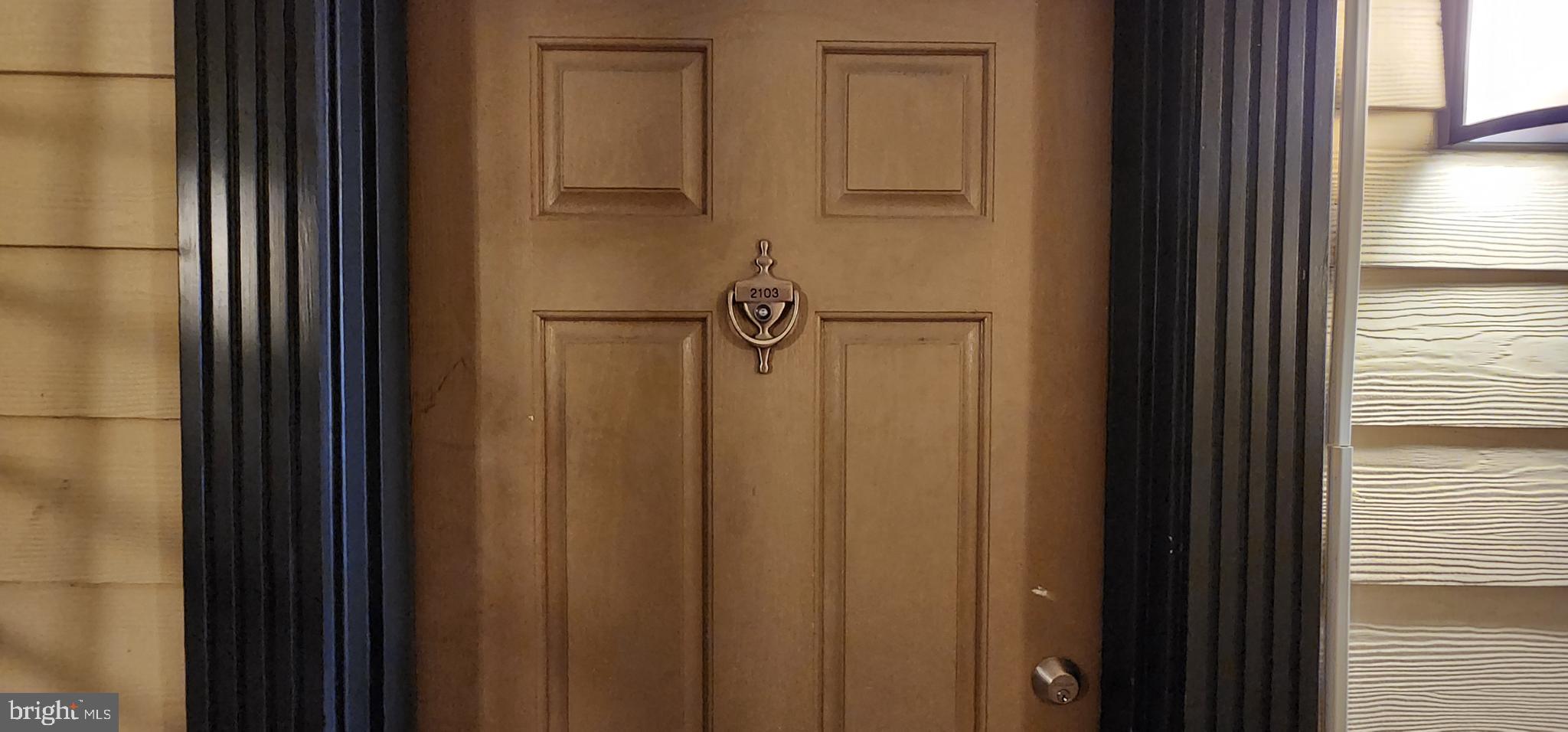 WHITE FLINT STATION - Residential Lease