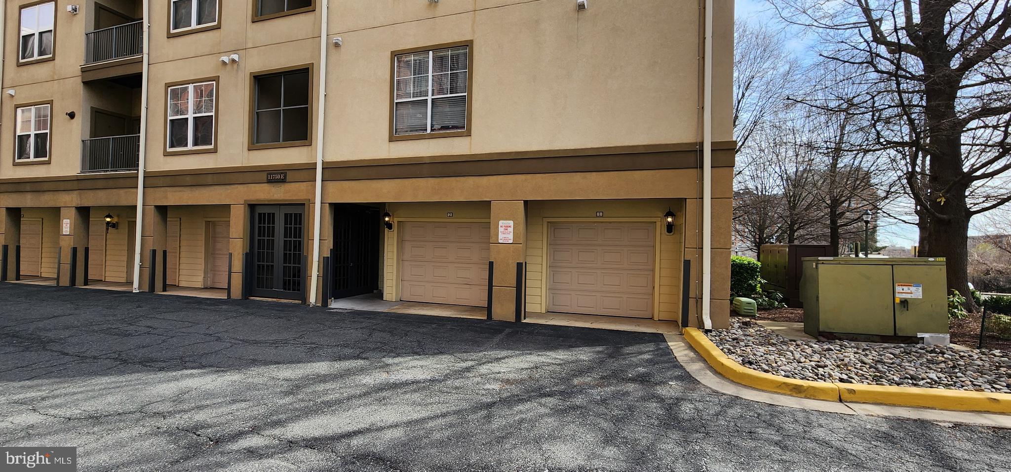 WHITE FLINT STATION - Residential Lease