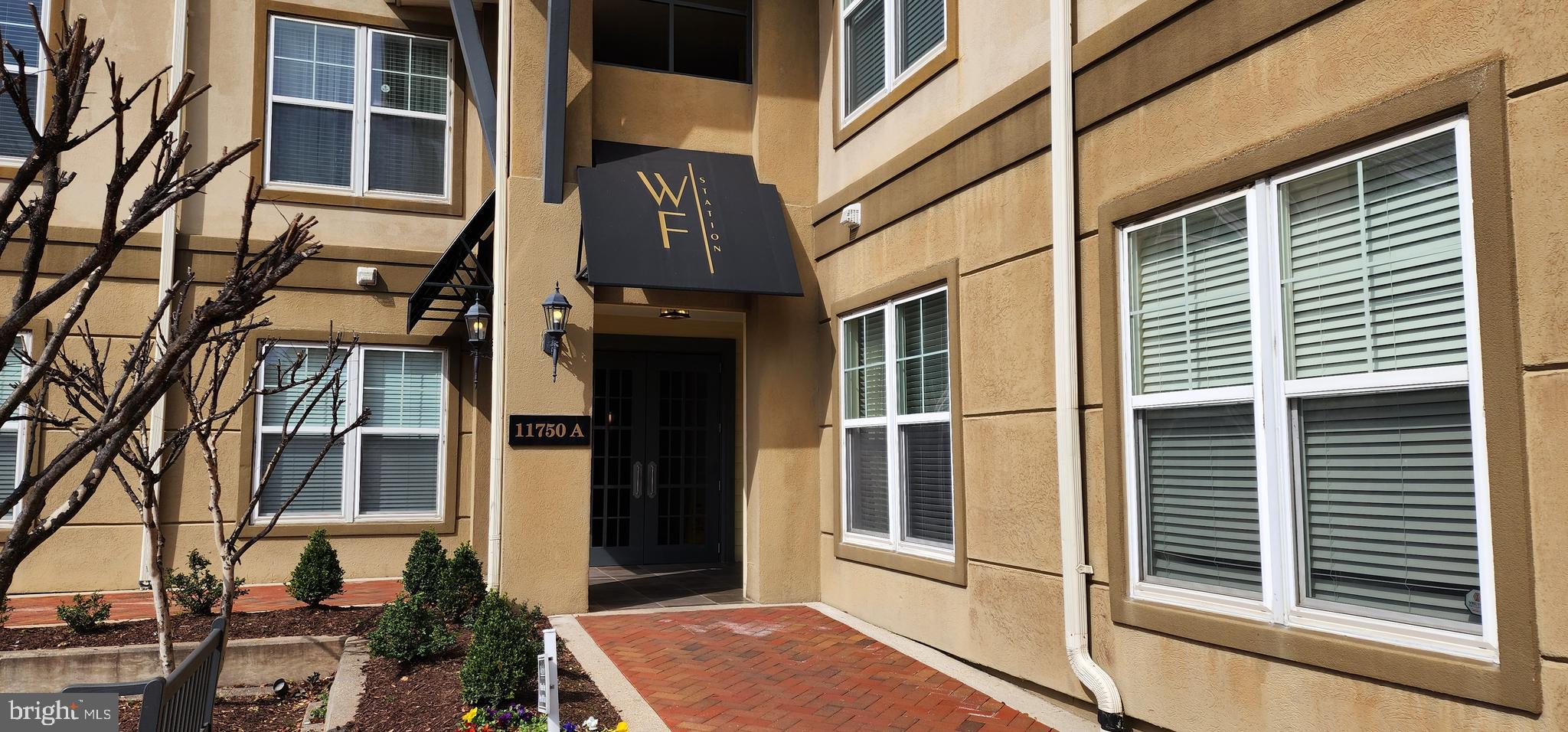 WHITE FLINT STATION - Residential Lease